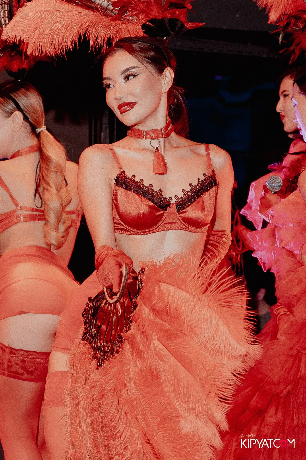 QUEEN. КИПЯТКОМ АЛМАТЫ!