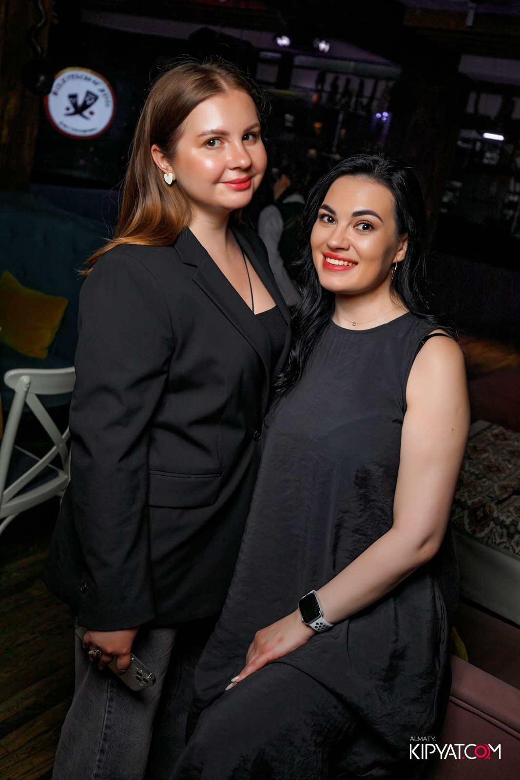 ВАХТАНГУРИ. КИПЯТКОМ АЛМАТЫ!