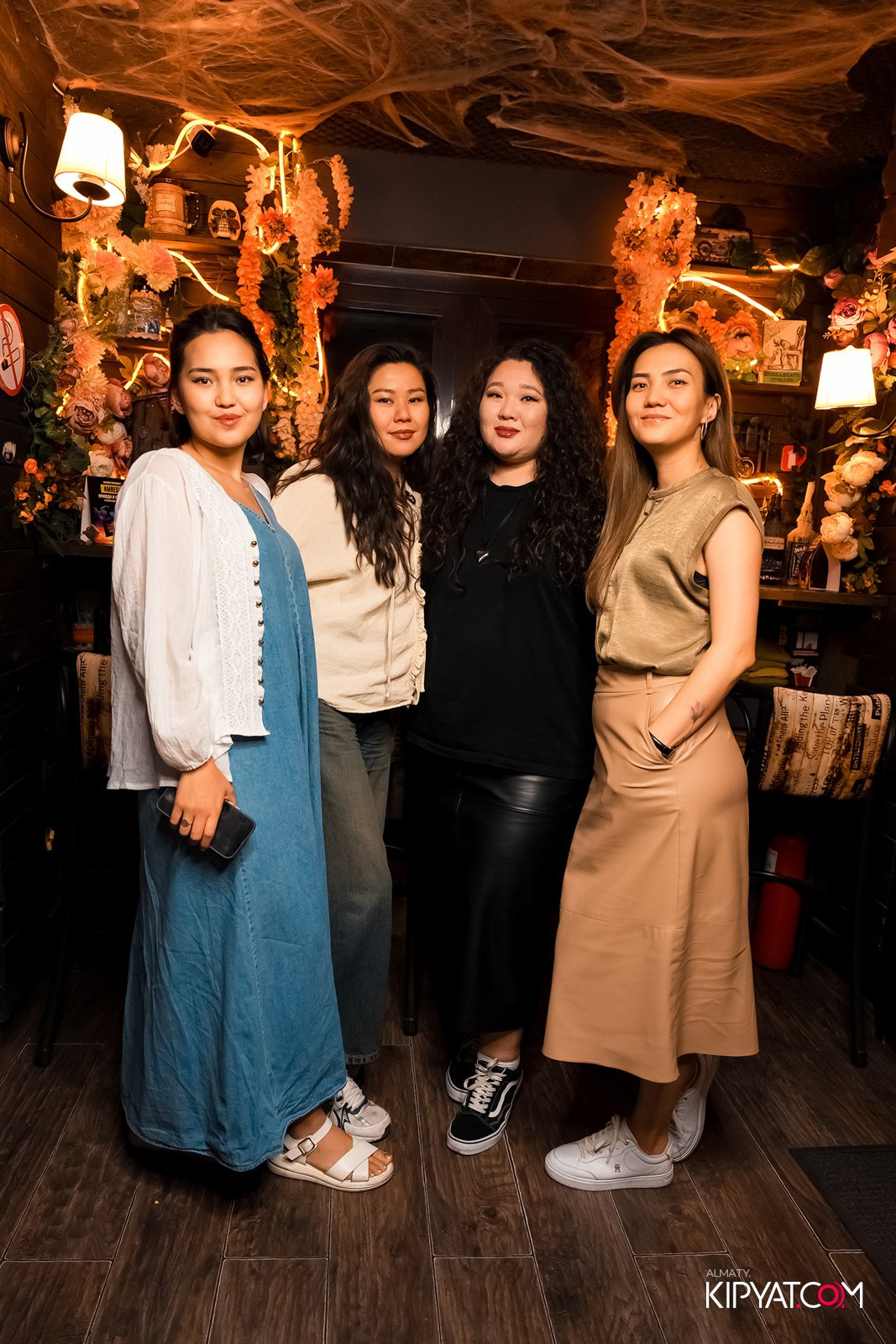 VIСTORY PUB. КИПЯТКОМ АЛМАТЫ!