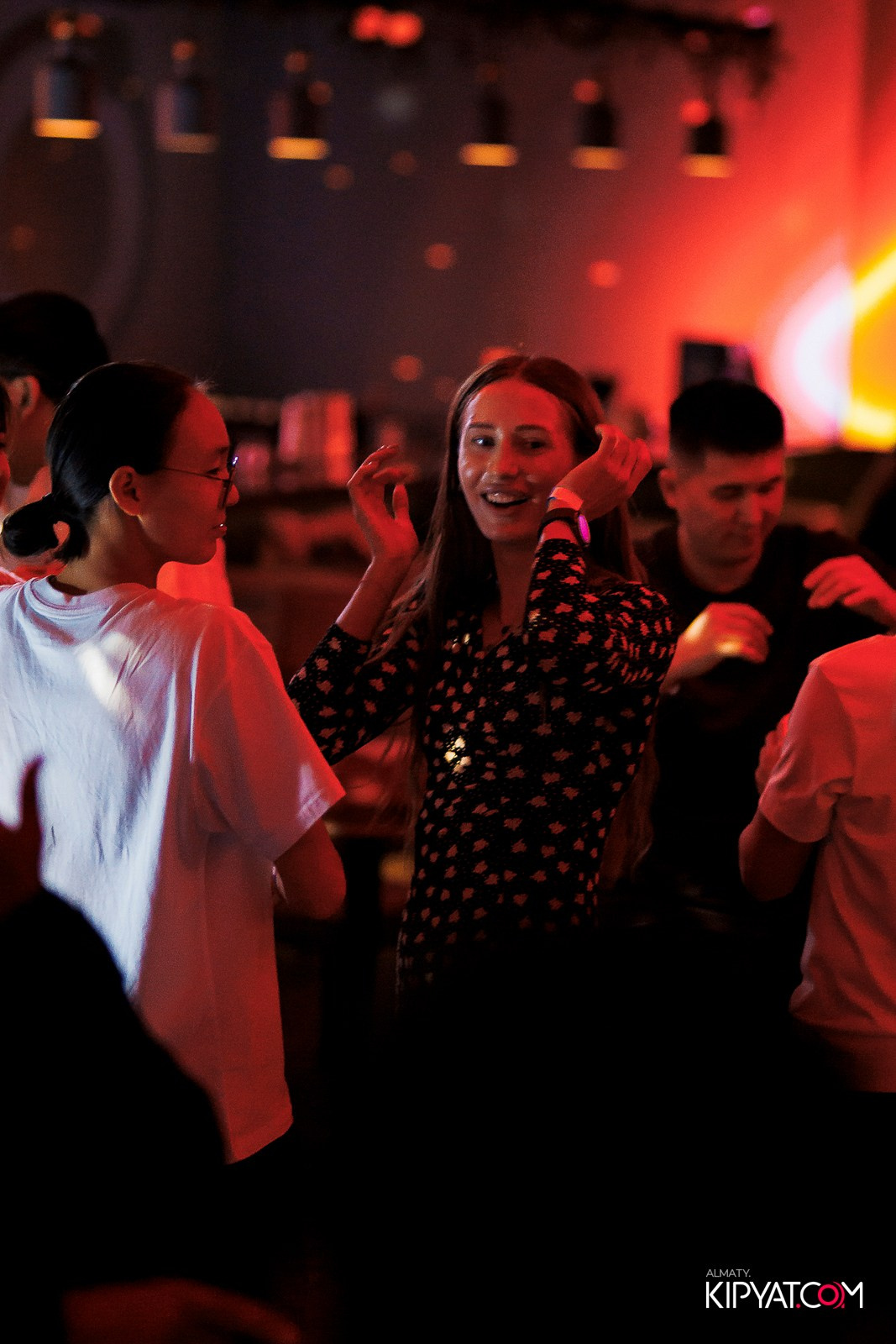 EVENT BAR. КИПЯТКОМ АЛМАТЫ! Фотосъемка мероприятий в Алматы