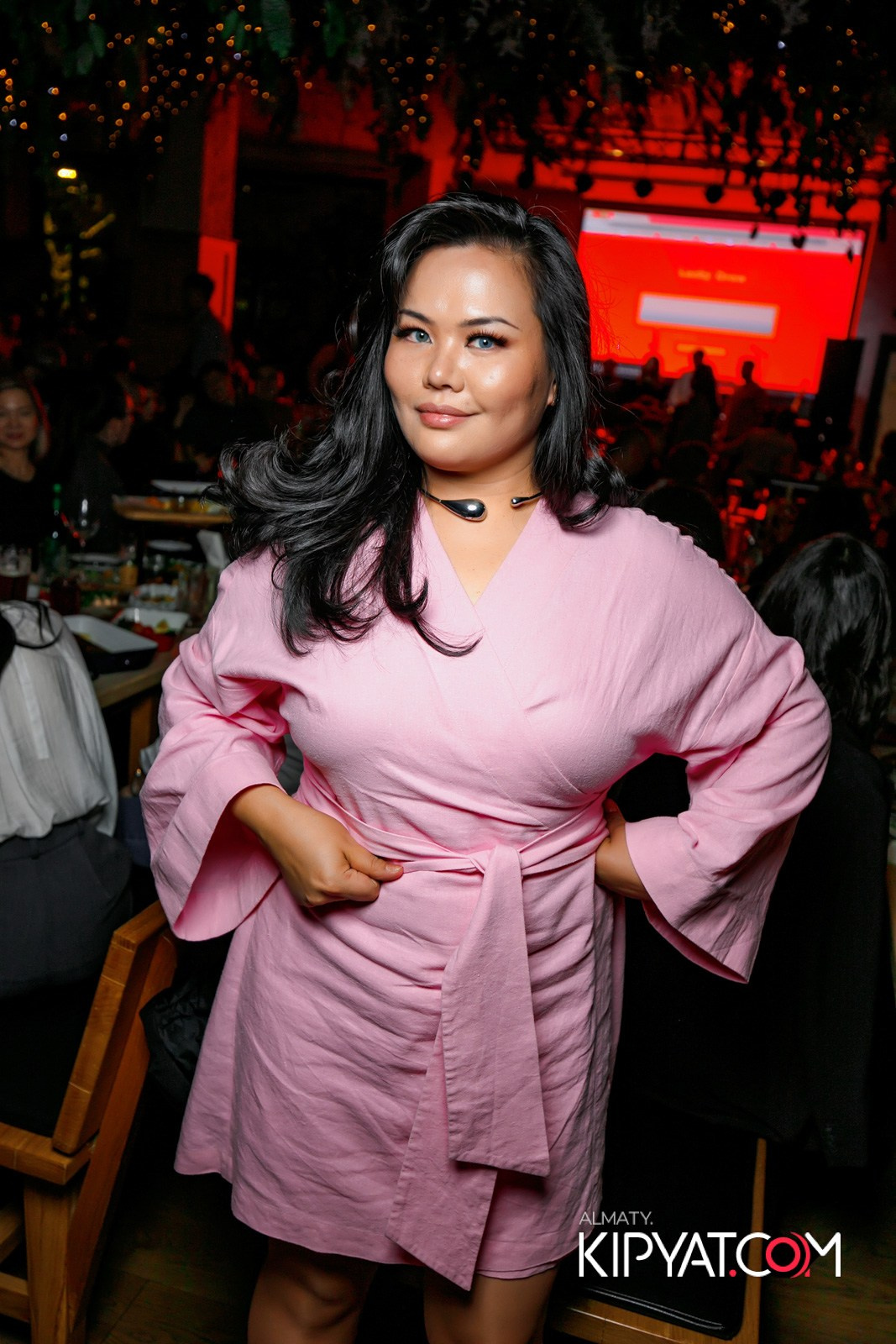 PAULANER. КИПЯТКОМ АЛМАТЫ!