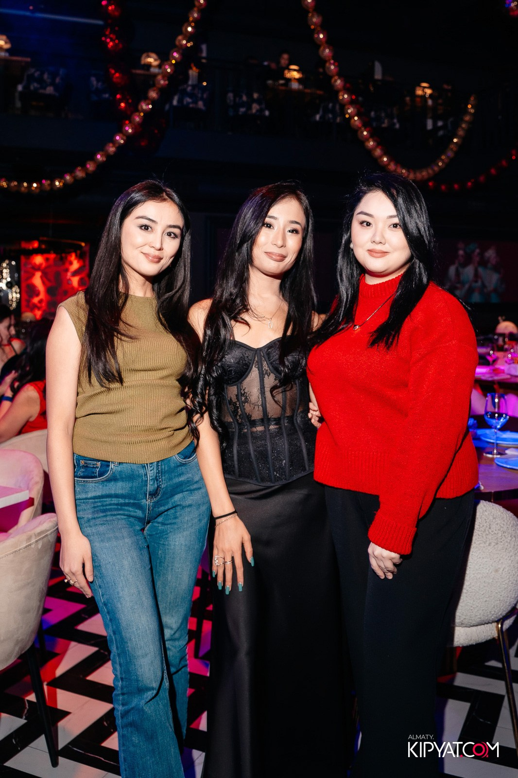 QUEEN. КИПЯТКОМ АЛМАТЫ!