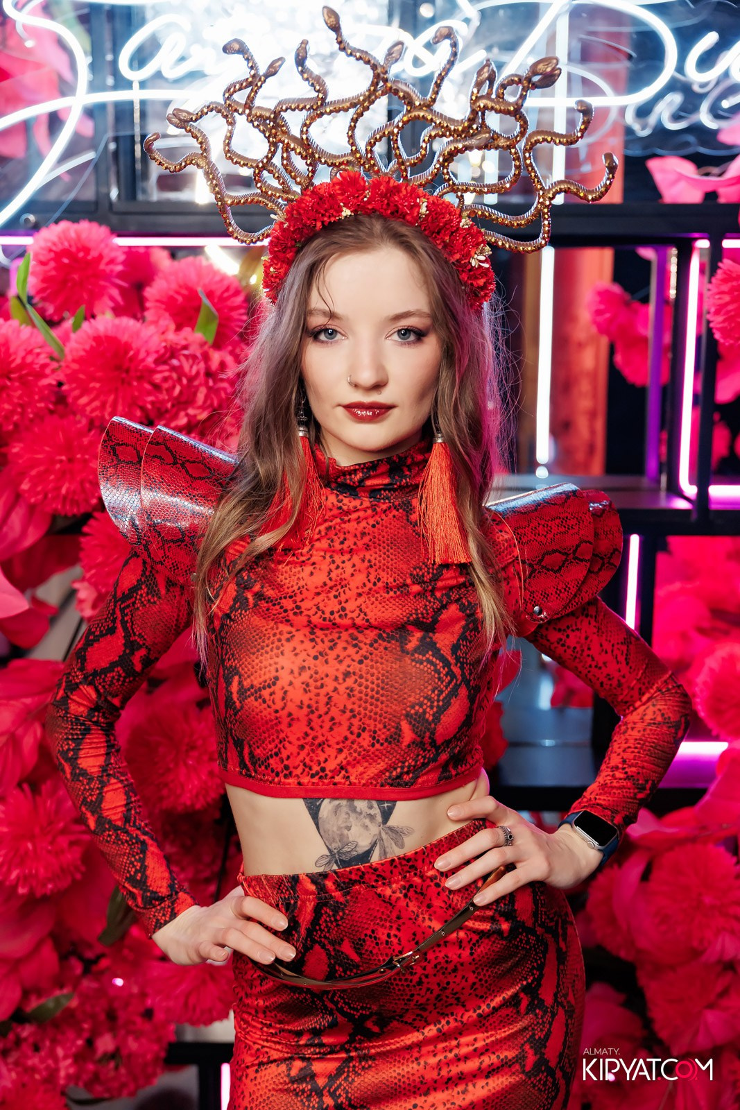 ЗАЯ, НА БИС. КИПЯТКОМ АЛМАТЫ!