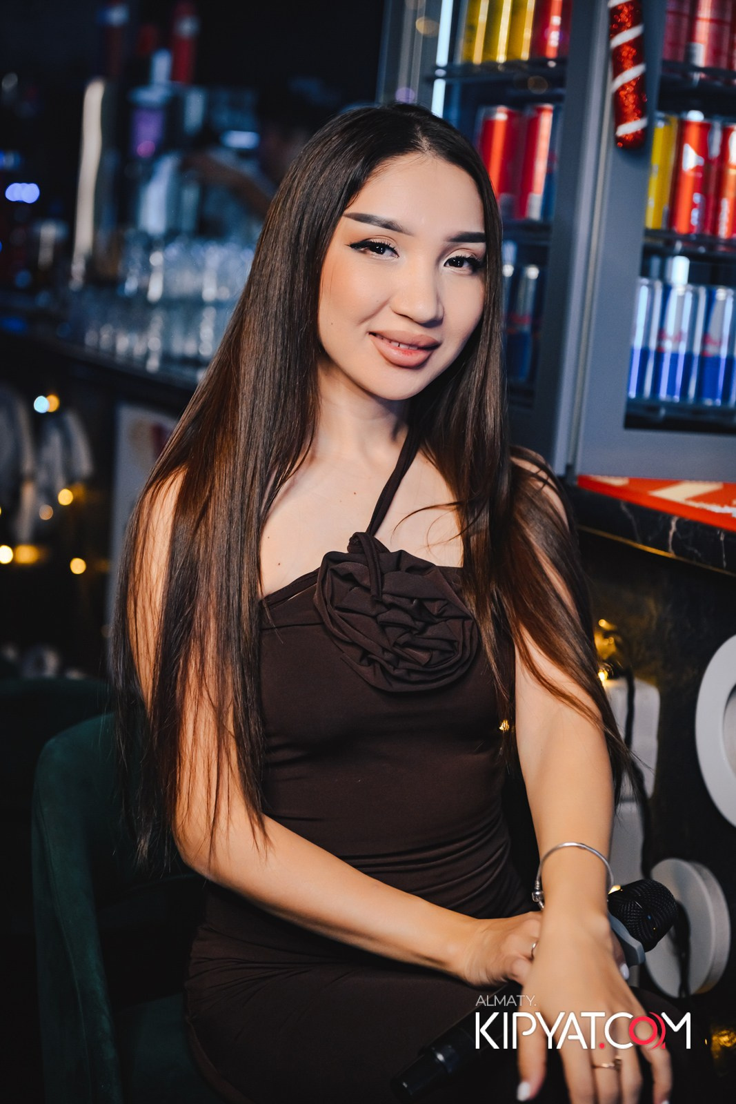 ДОРОГАЯ, Я НЕ ПИЛ. КИПЯТКОМ АЛМАТЫ!