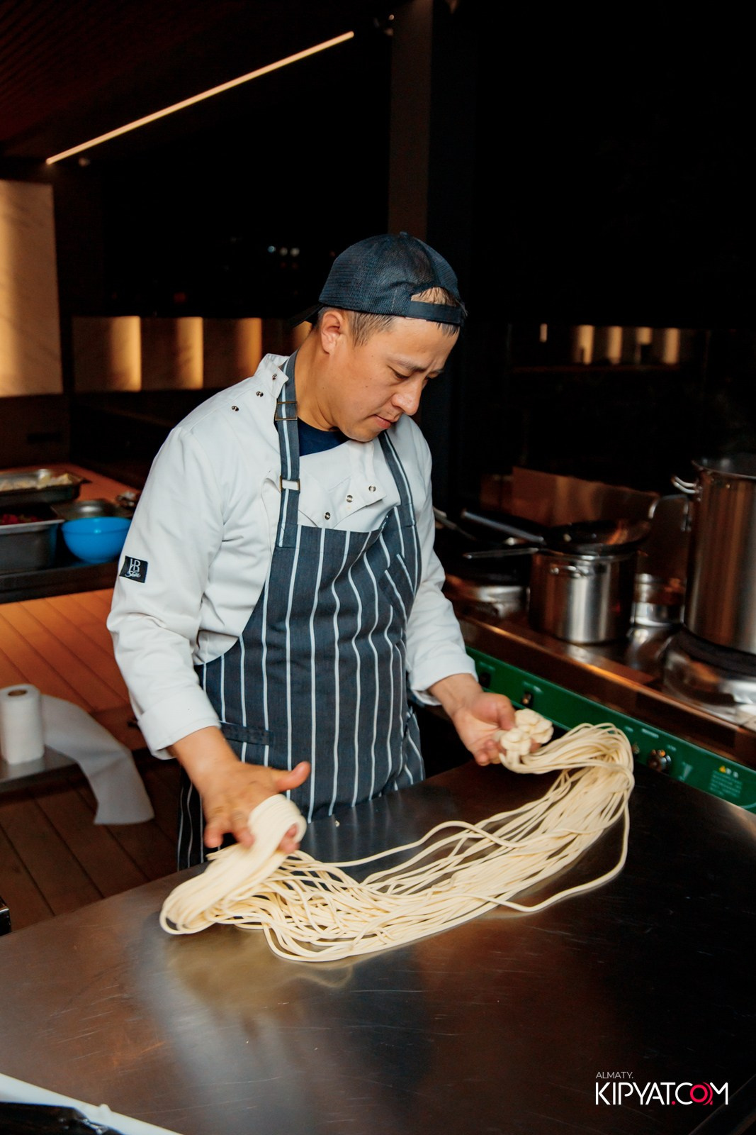 LAGMAN AND UNLIMITED PIVO PARTY. КИПЯТКОМ АЛМАТЫ!