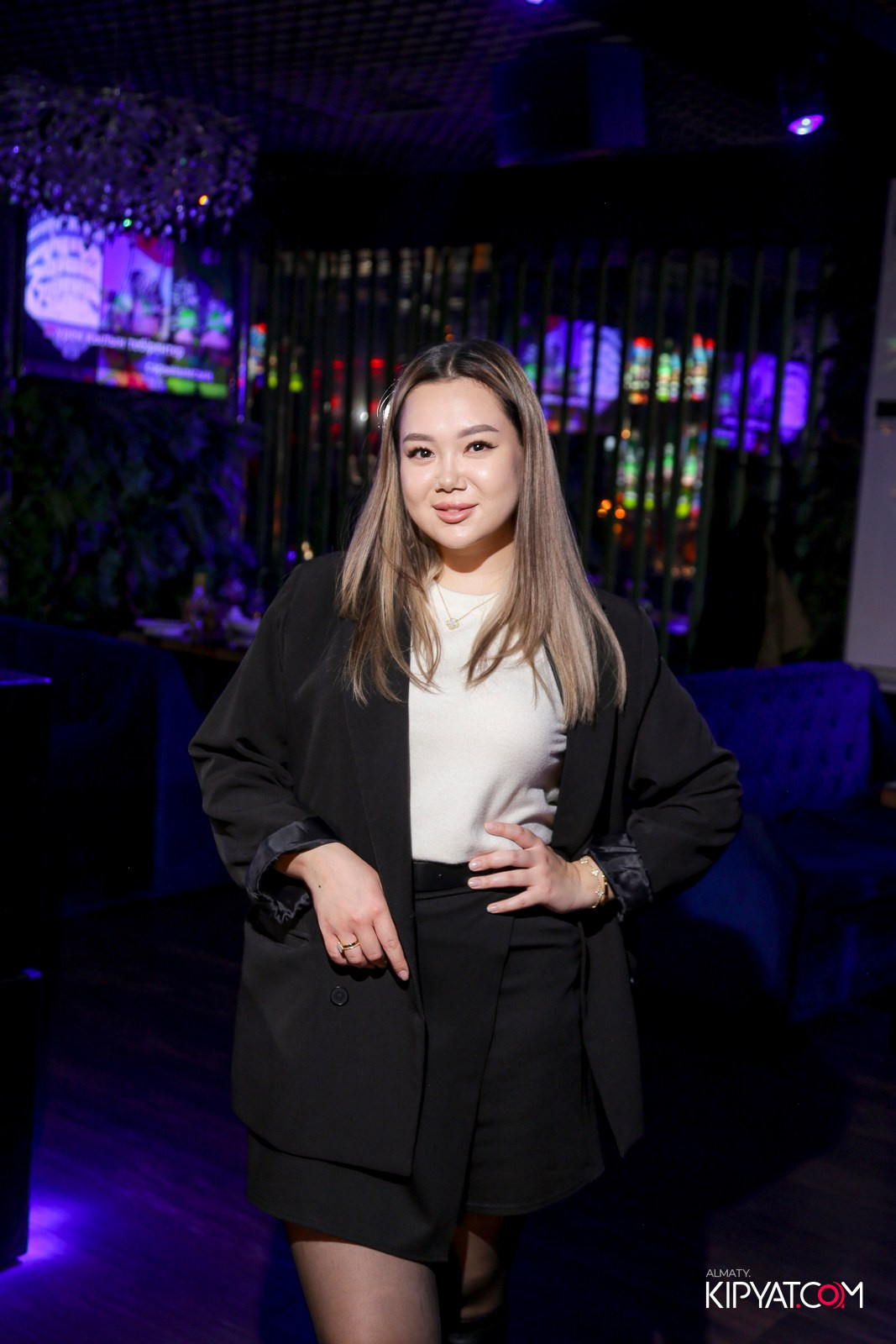 УХО И МЕДВЕДЬ НА САИНА. КИПЯТКОМ АЛМАТЫ!