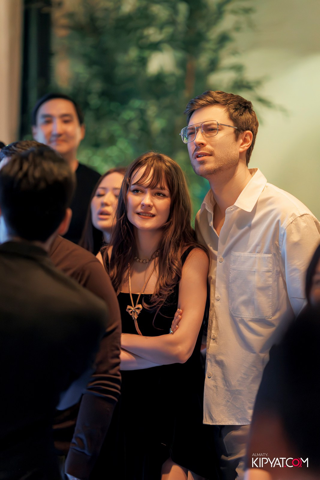 AIZA TERRACE RESTAURANT & BAR. КИПЯТКОМ АЛМАТЫ! Фотосъемка мероприятий в Алматы