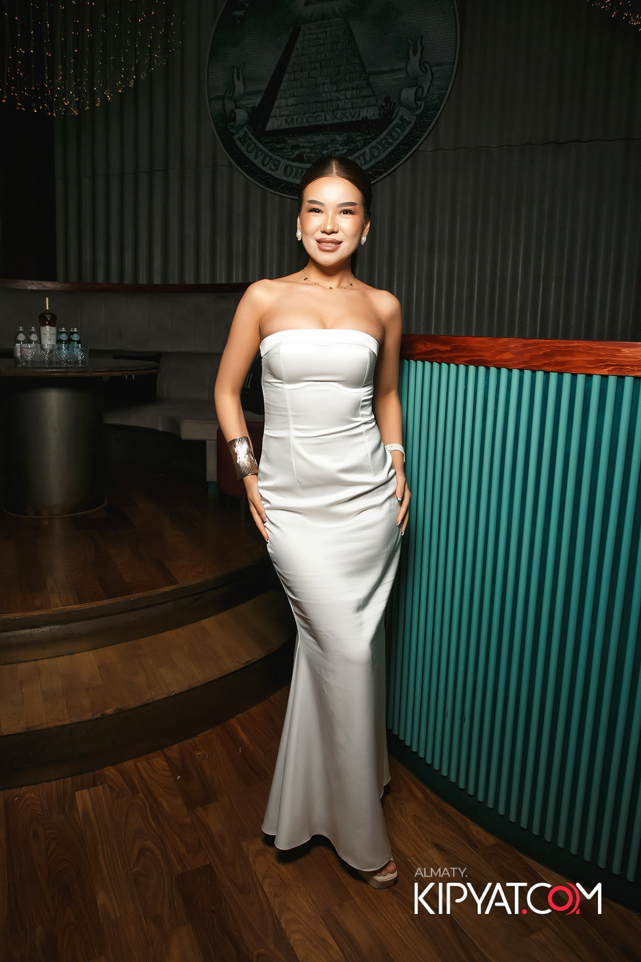 BLA BLA BAR. КИПЯТКОМ АЛМАТЫ!