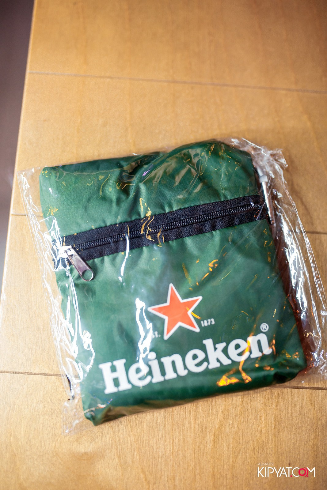 ПИНТА НА ГОГОЛЯ. КИПЯТКОМ АЛМАТЫ!