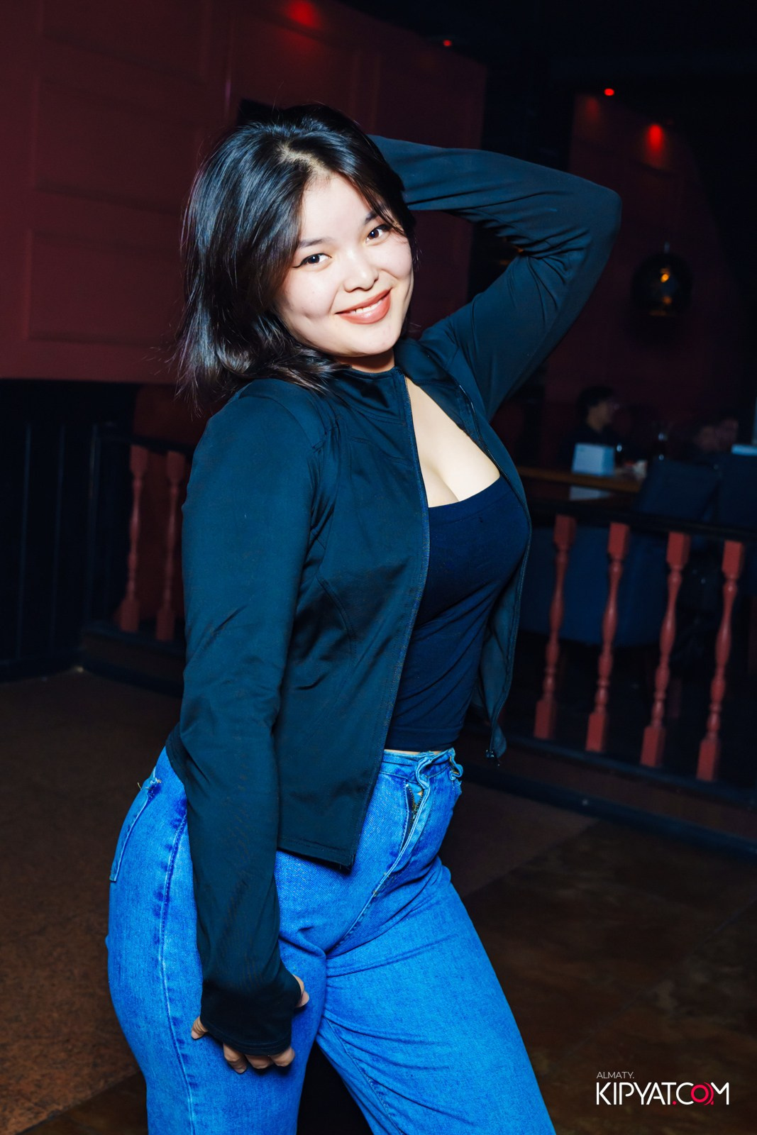 ARAGOSTA. КИПЯТКОМ АЛМАТЫ!