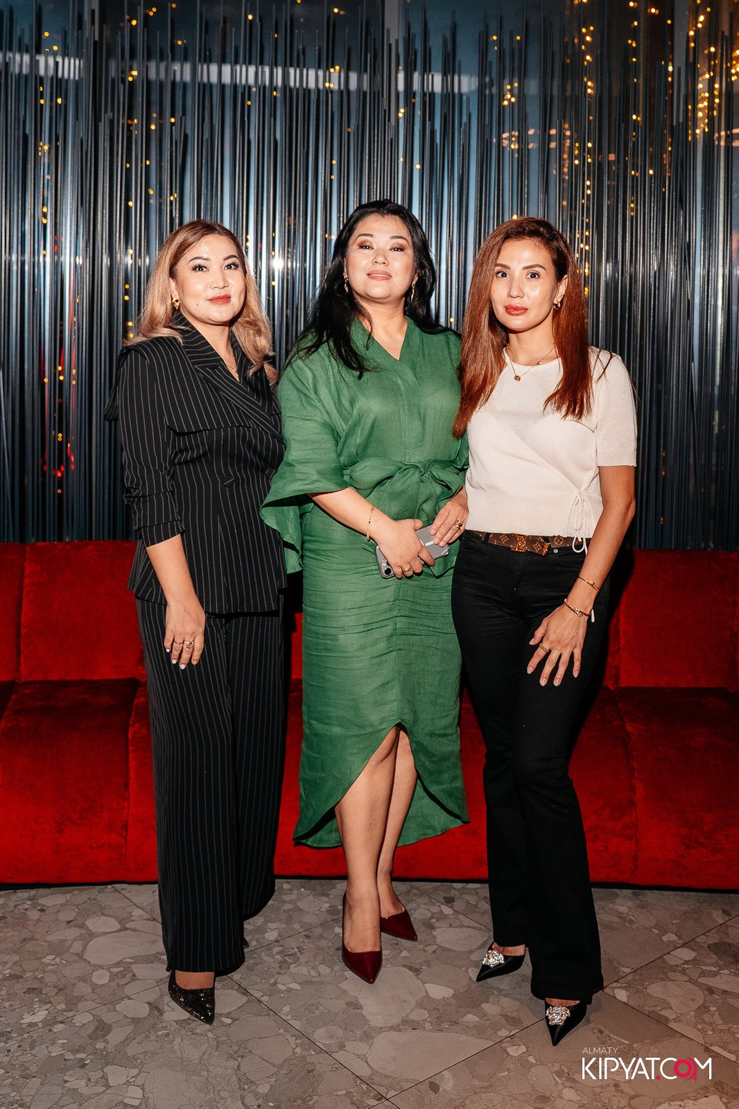 QUEEN. КИПЯТКОМ АЛМАТЫ!