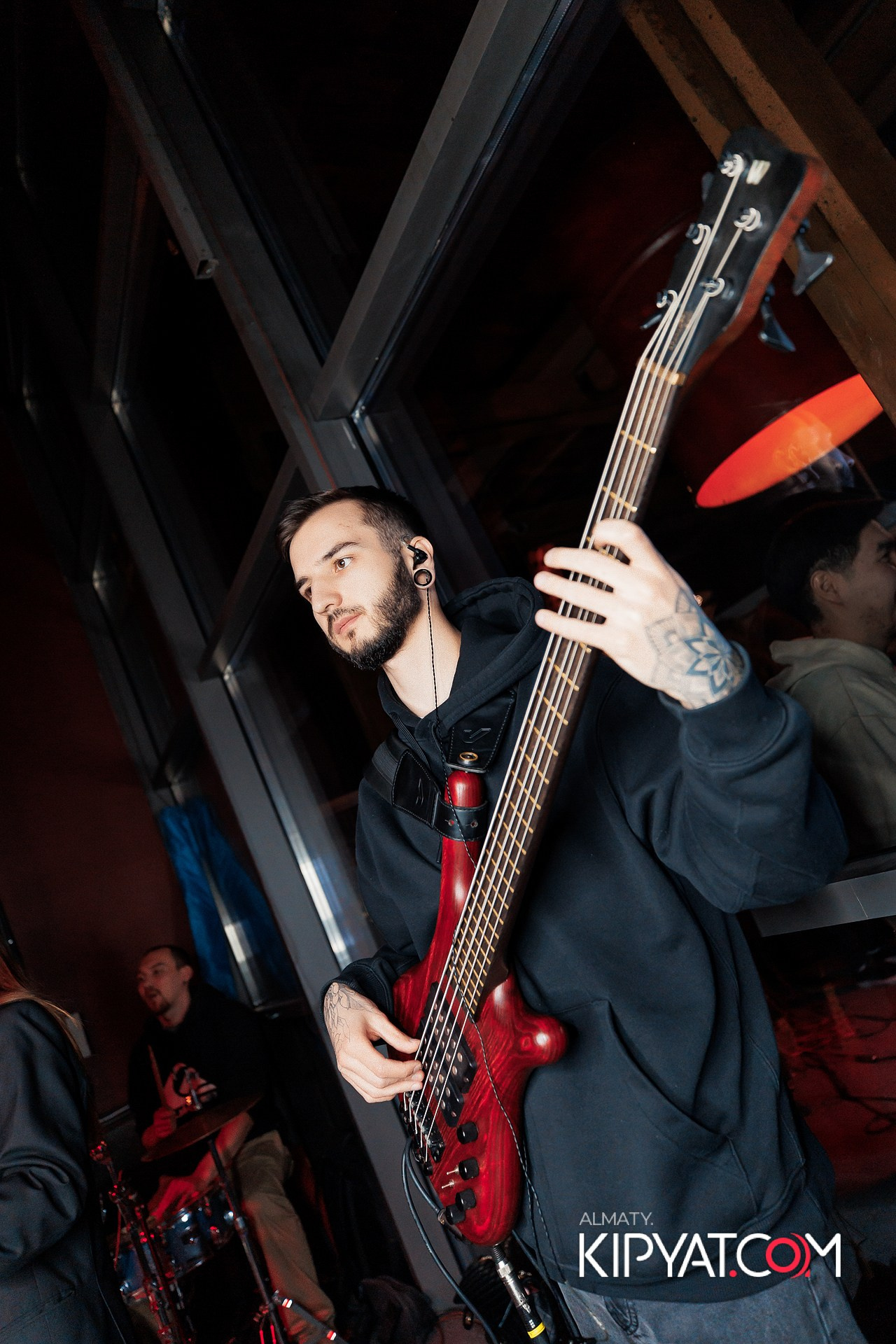 Пинта Mega Park. КИПЯТКОМ АЛМАТЫ! Фотосъемка мероприятий в Алматы