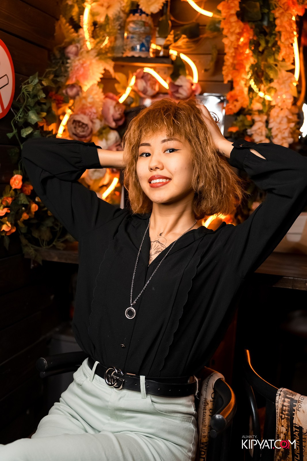 VIСTORY PUB. КИПЯТКОМ АЛМАТЫ!