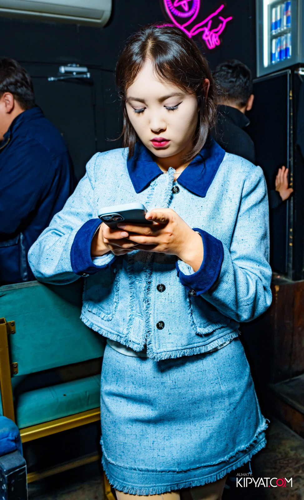 UYAT EMES BAR. КИПЯТКОМ АЛМАТЫ! Фотосъемка мероприятий в Алматы