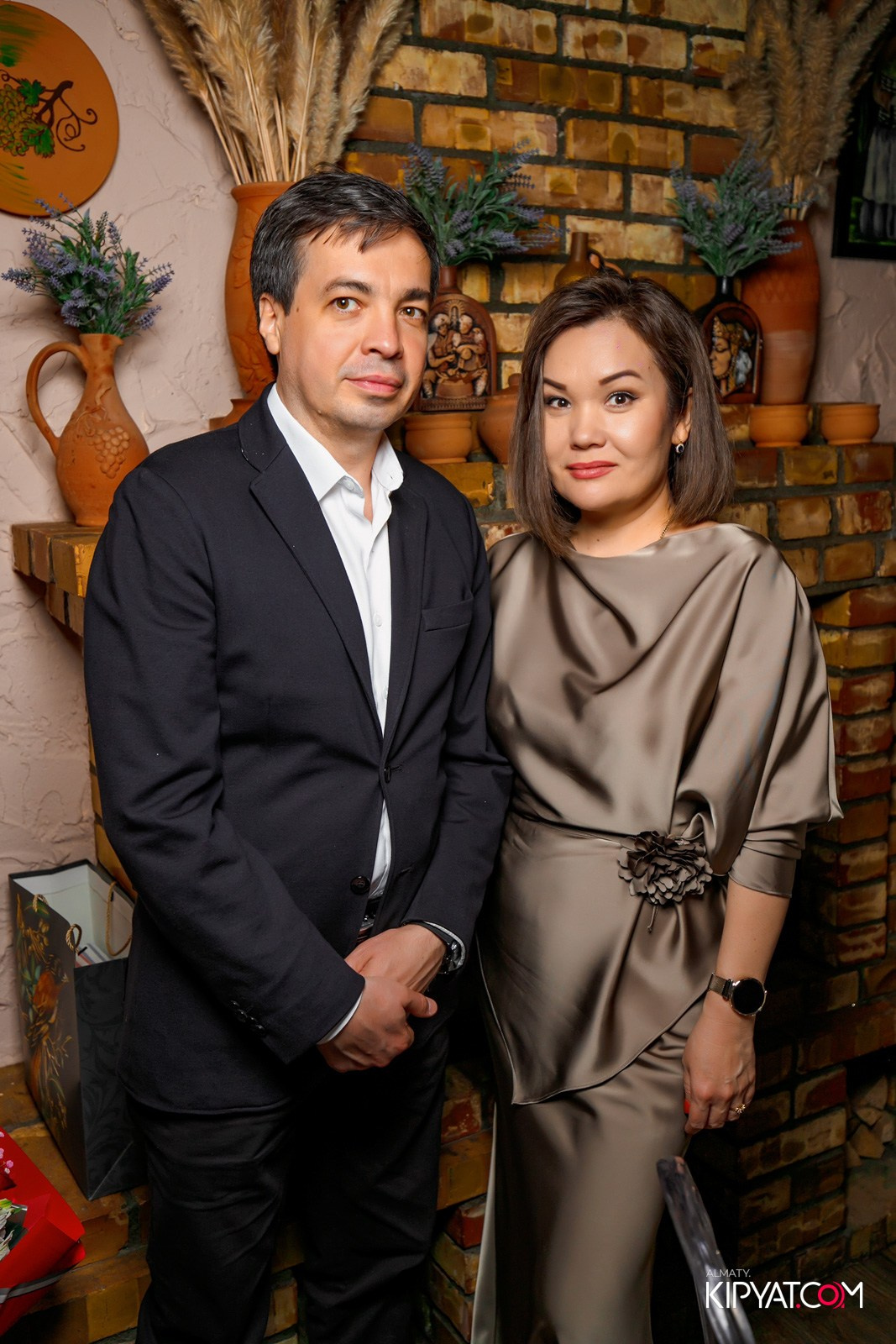 ВАХТАНГУРИ. КИПЯТКОМ АЛМАТЫ!