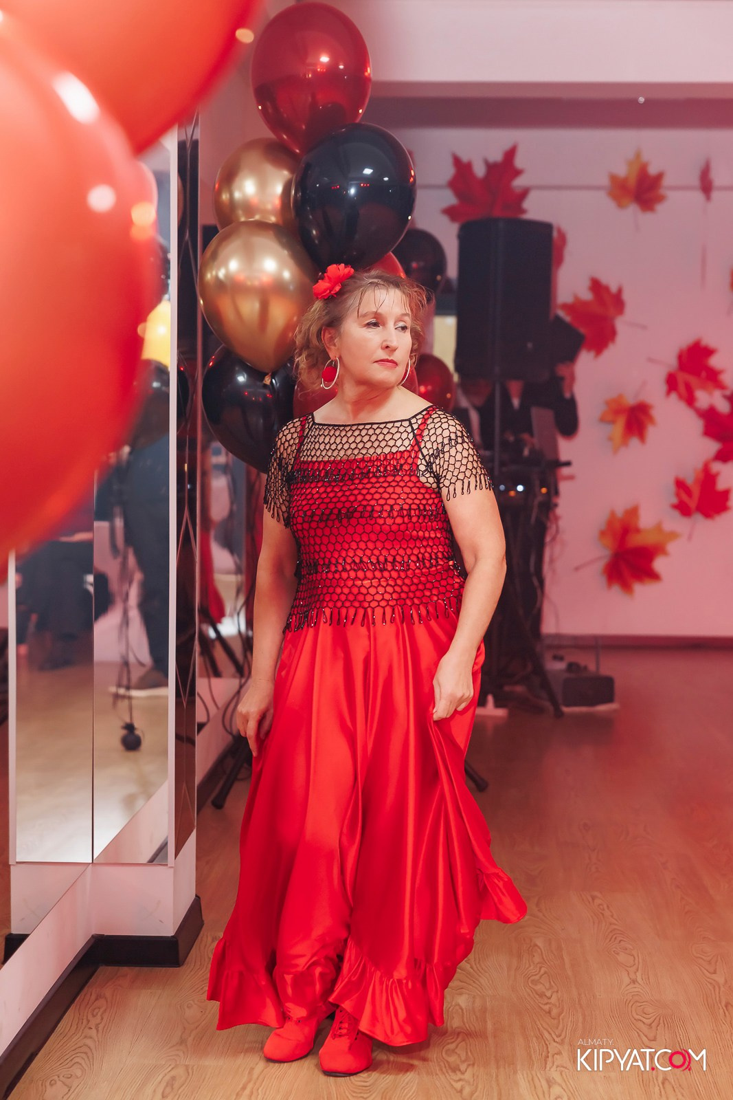 PROAM SEASON: AUTUMN EDITION. КИПЯТКОМ АЛМАТЫ!