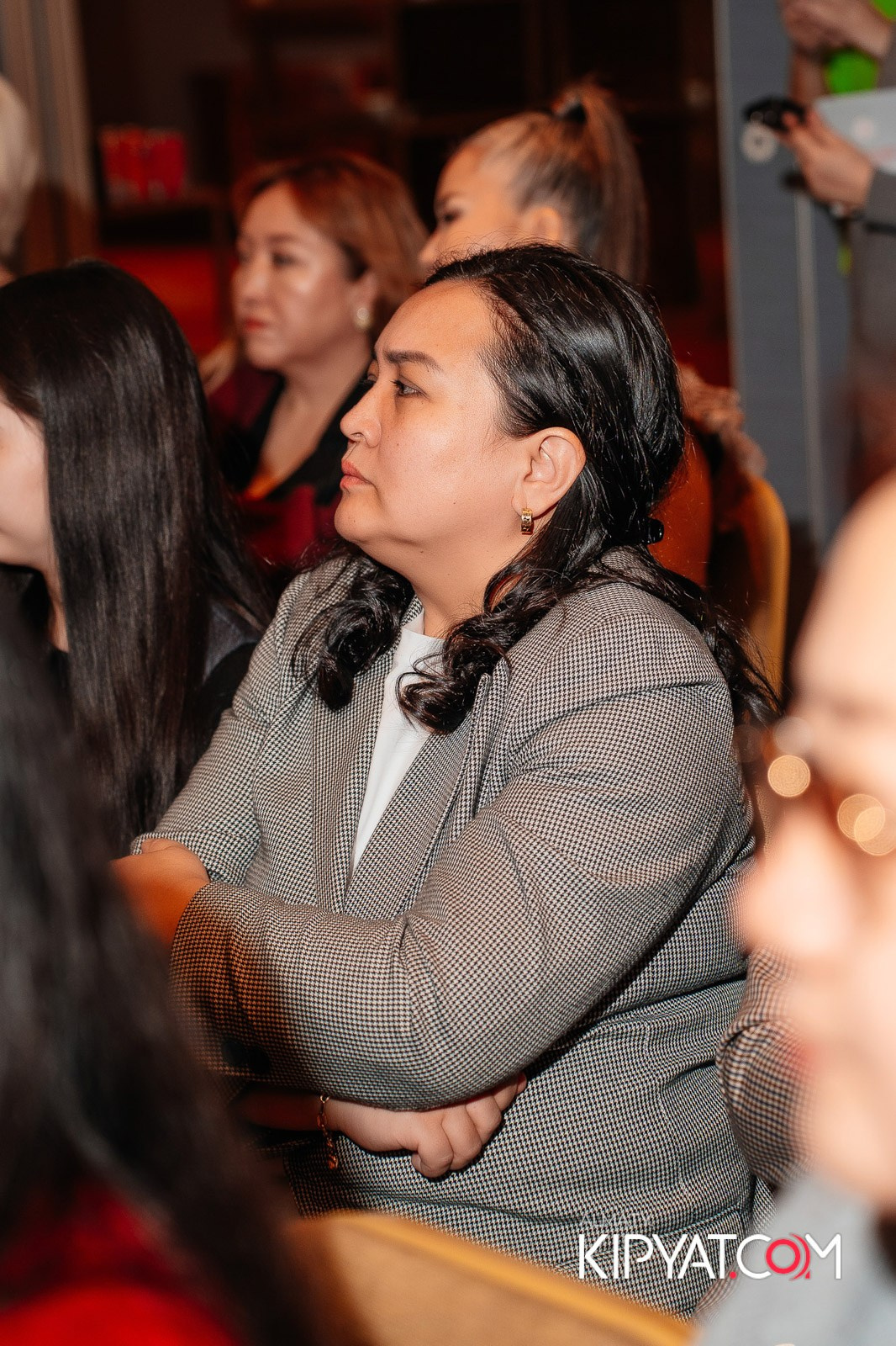 KAZAKH FASHION INDUSTRY. КИПЯТКОМ АЛМАТЫ!