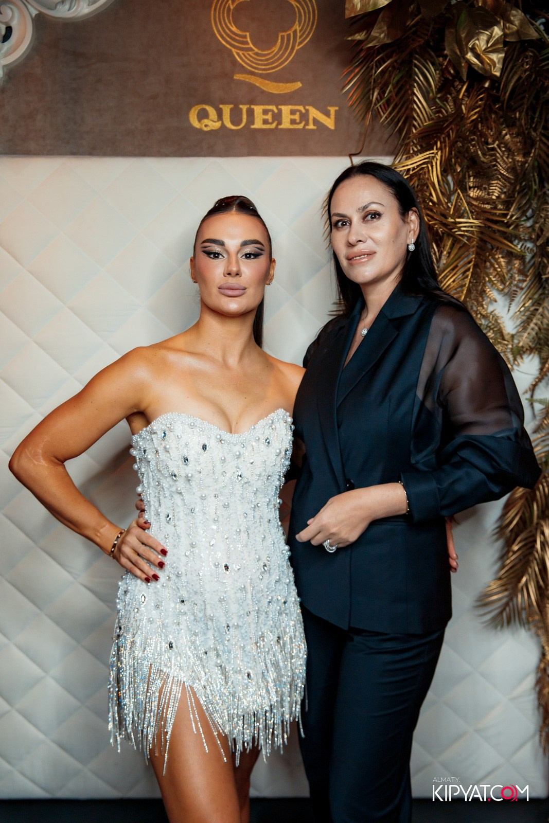 QUEEN. КИПЯТКОМ АЛМАТЫ!