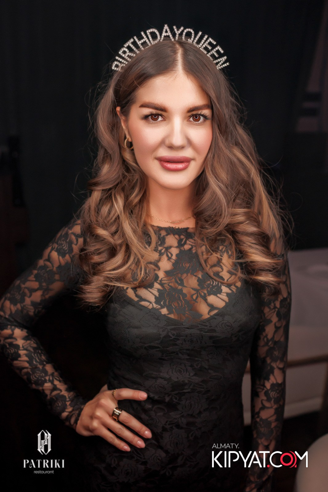 PATRIKI RESTAURANT. КИПЯТКОМ АЛМАТЫ!