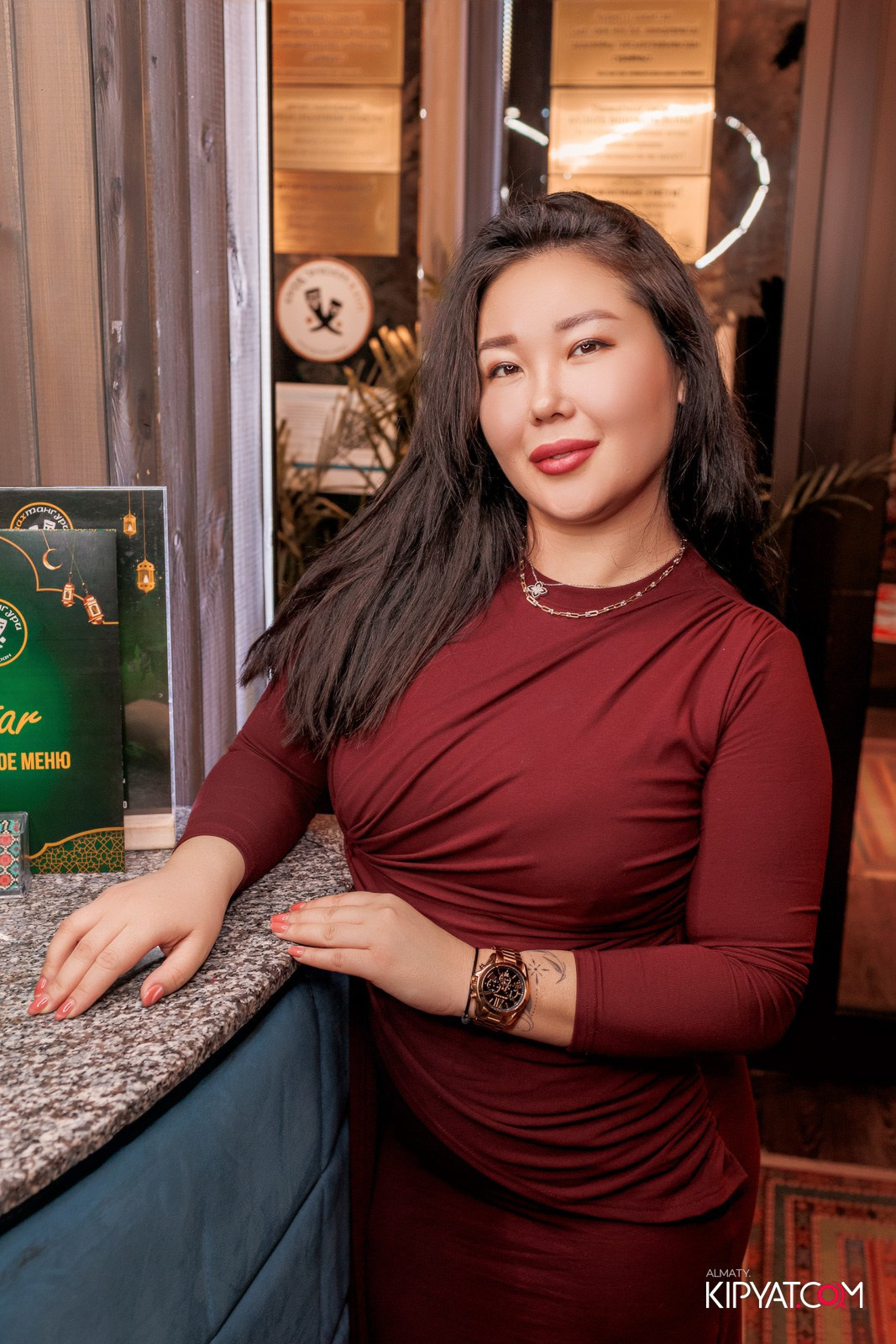 ВАХТАНГУРИ. КИПЯТКОМ АЛМАТЫ!