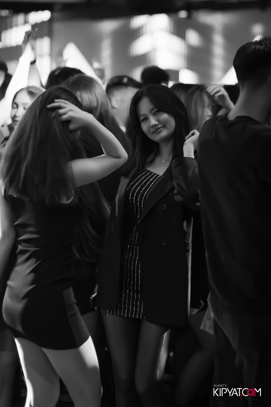 EVENT BAR. КИПЯТКОМ АЛМАТЫ!