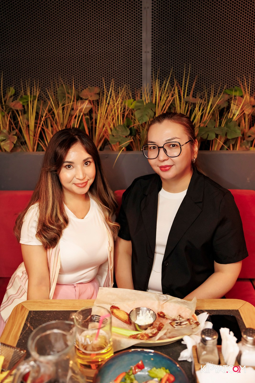 ALEM В PINTA НА ТУЛЕБАЕВА. КИПЯТКОМ АЛМАТЫ!