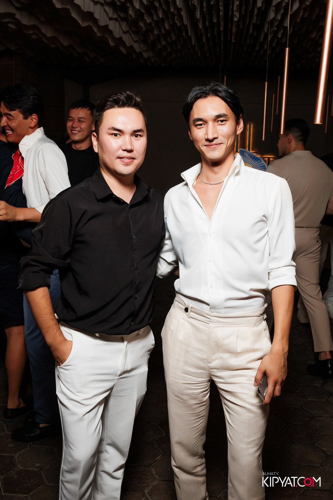 KENDI’S BIRTHDAY PARTY. КИПЯТКОМ АЛМАТЫ!