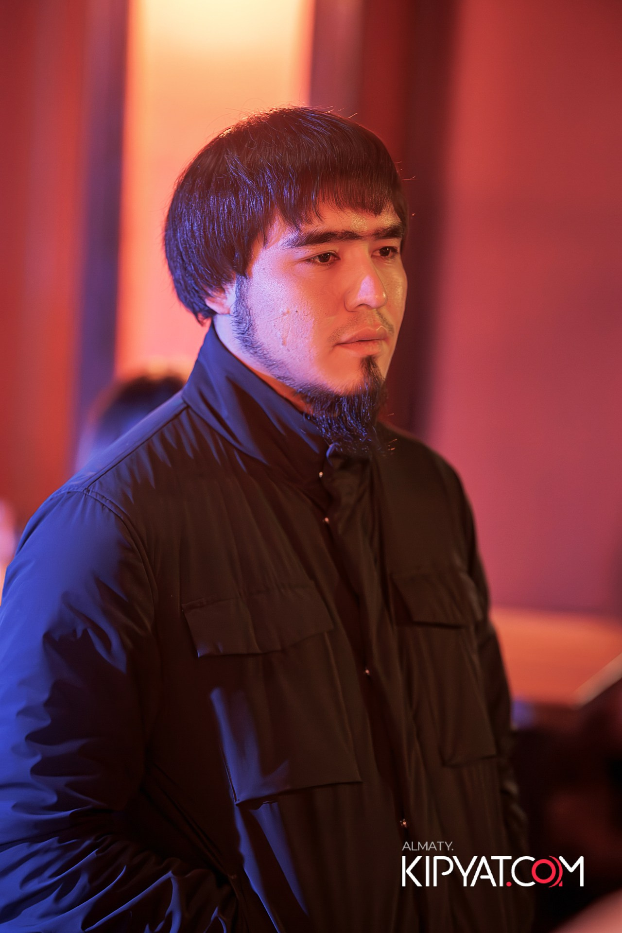 ШАШЛЫКОFF. КИПЯТКОМ АЛМАТЫ!