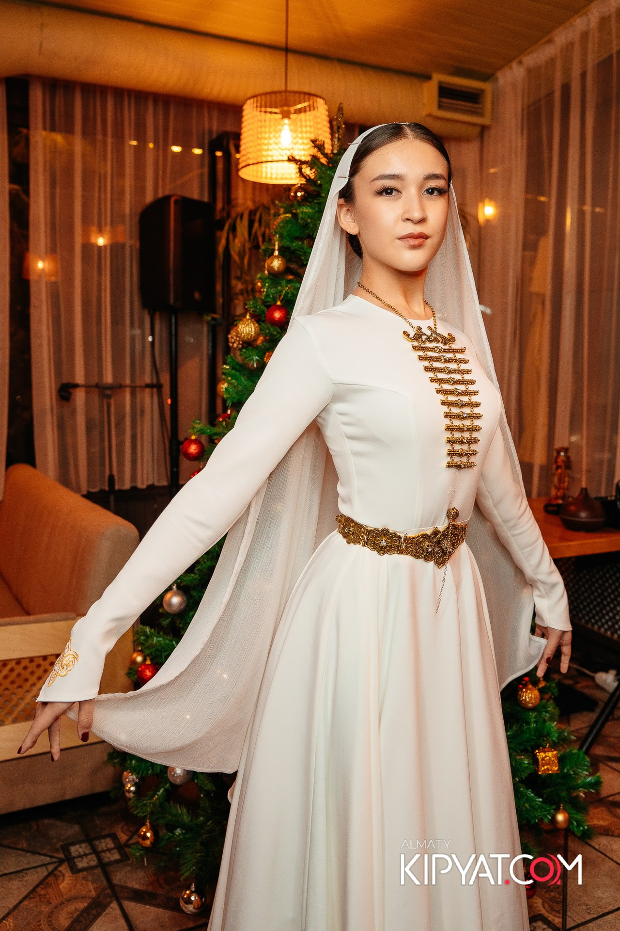 РЕСТОРАН МЦХЕТА. КИПЯТКОМ АЛМАТЫ!