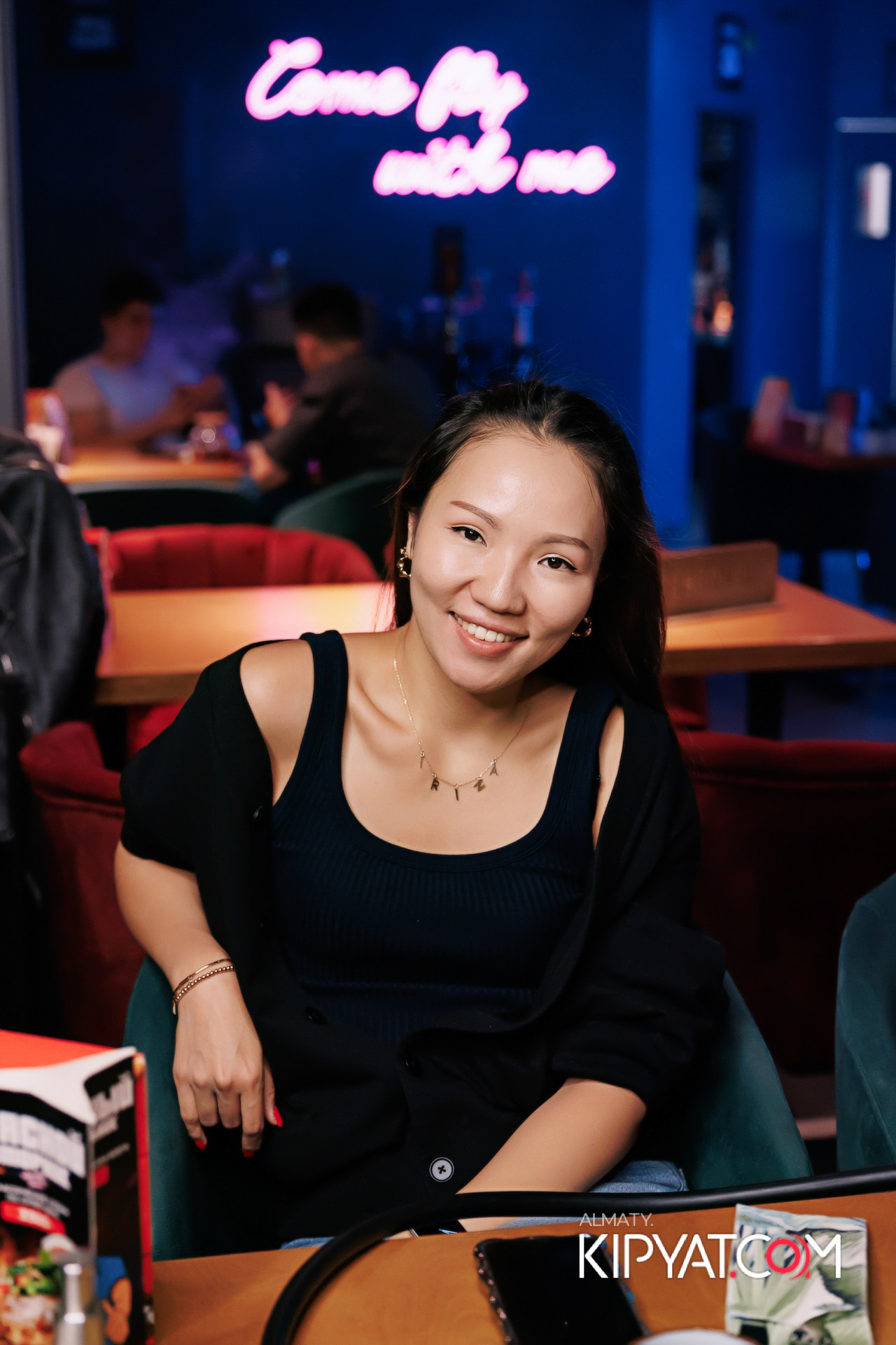 VICE CITY. КИПЯТКОМ АЛМАТЫ!