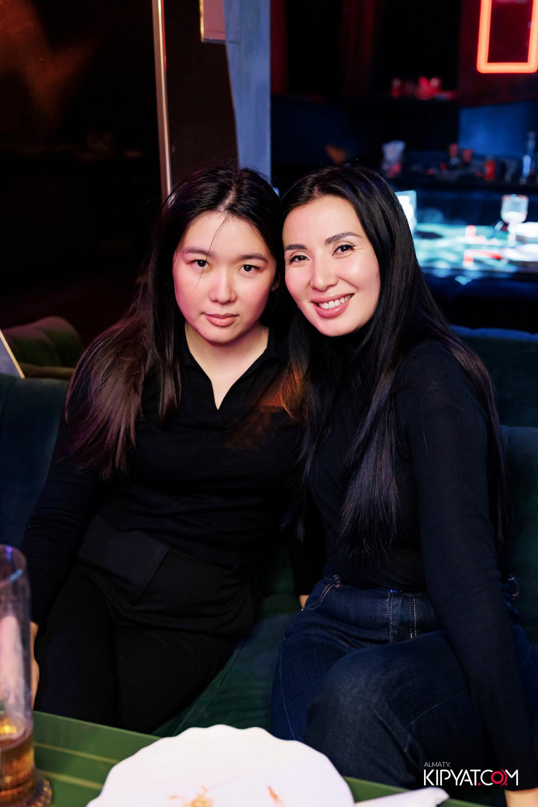 ДОРОГАЯ, Я НЕ ПИЛ. КИПЯТКОМ АЛМАТЫ!