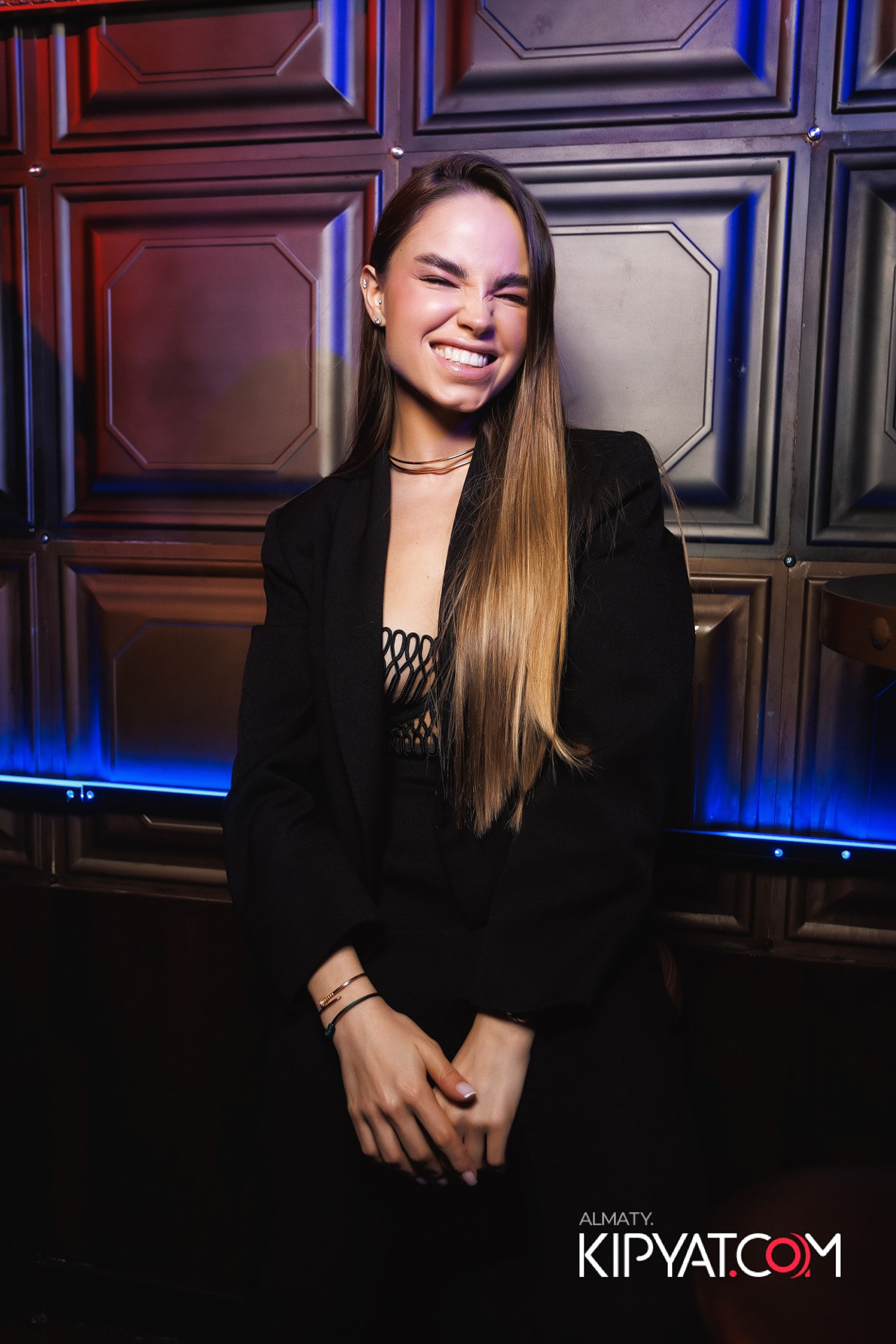 BlaBlaBar. КИПЯТКОМ АЛМАТЫ!