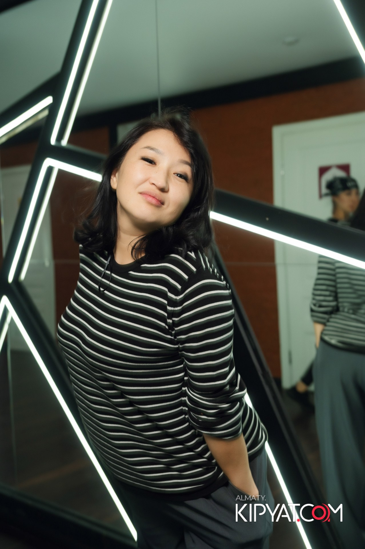 Ухо и медведь на Саина. КИПЯТКОМ АЛМАТЫ!