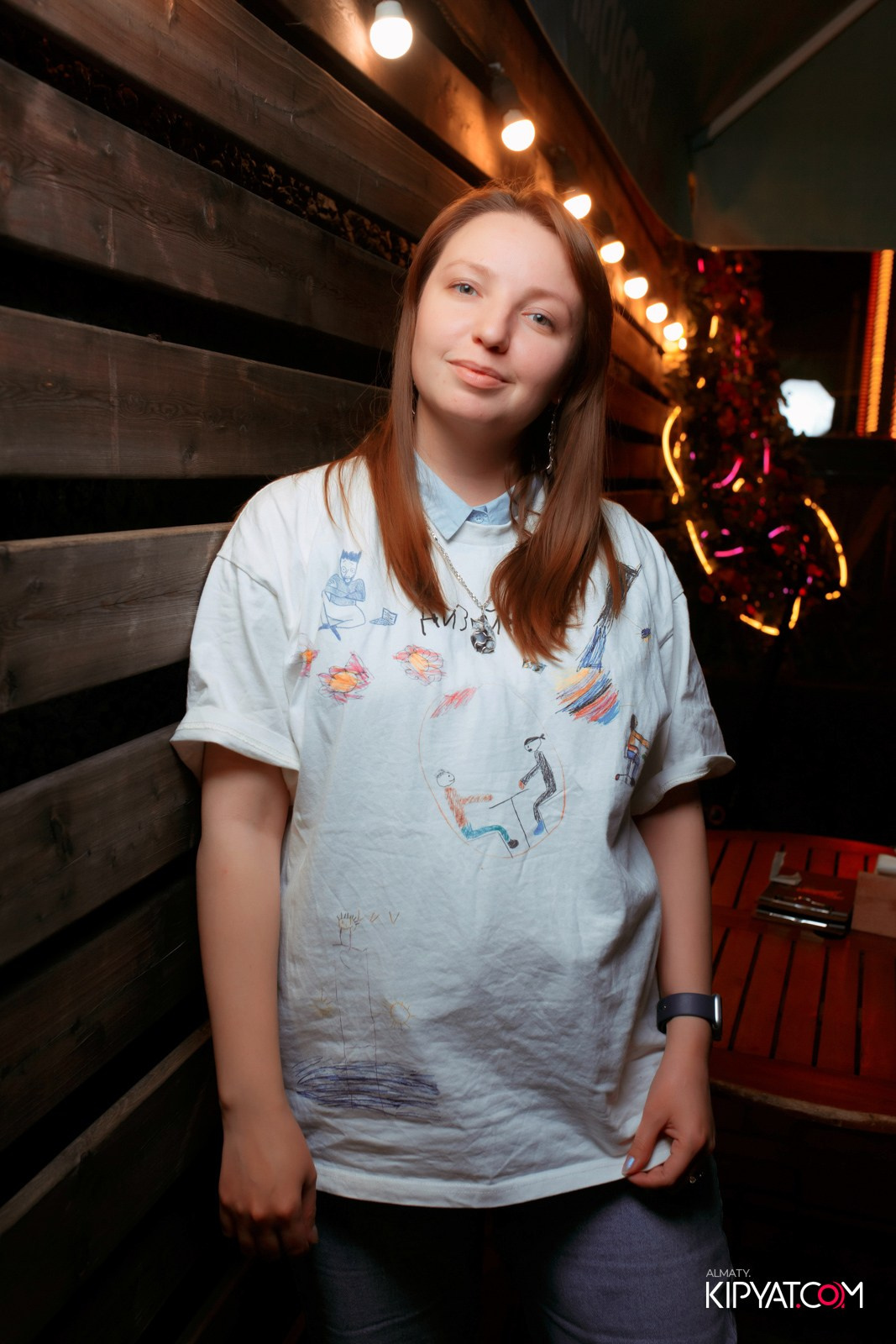 VICTORY PUB. КИПЯТКОМ АЛМАТЫ!