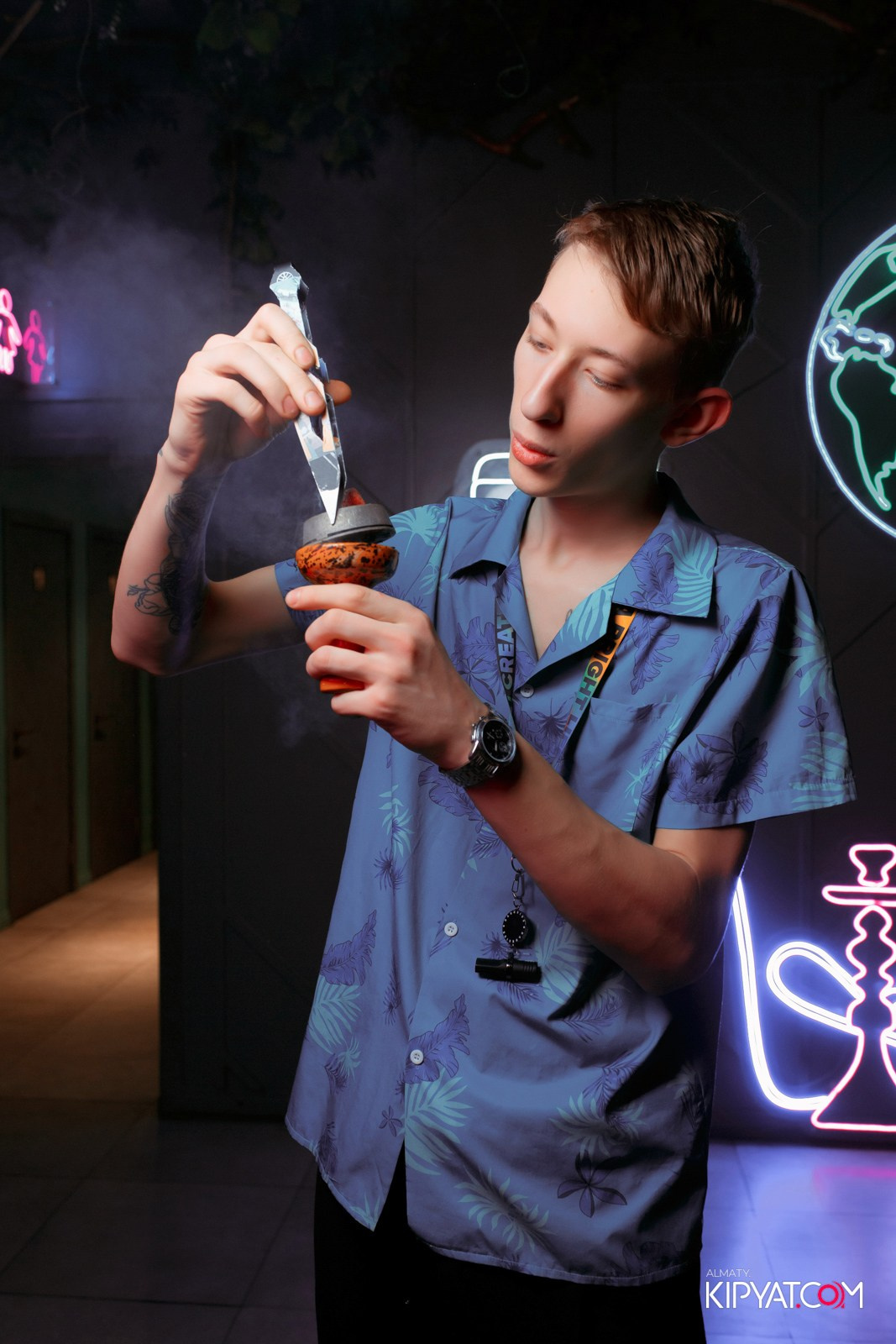 VICE CITY. КИПЯТКОМ АЛМАТЫ! Фотосъемка мероприятий в Алматы