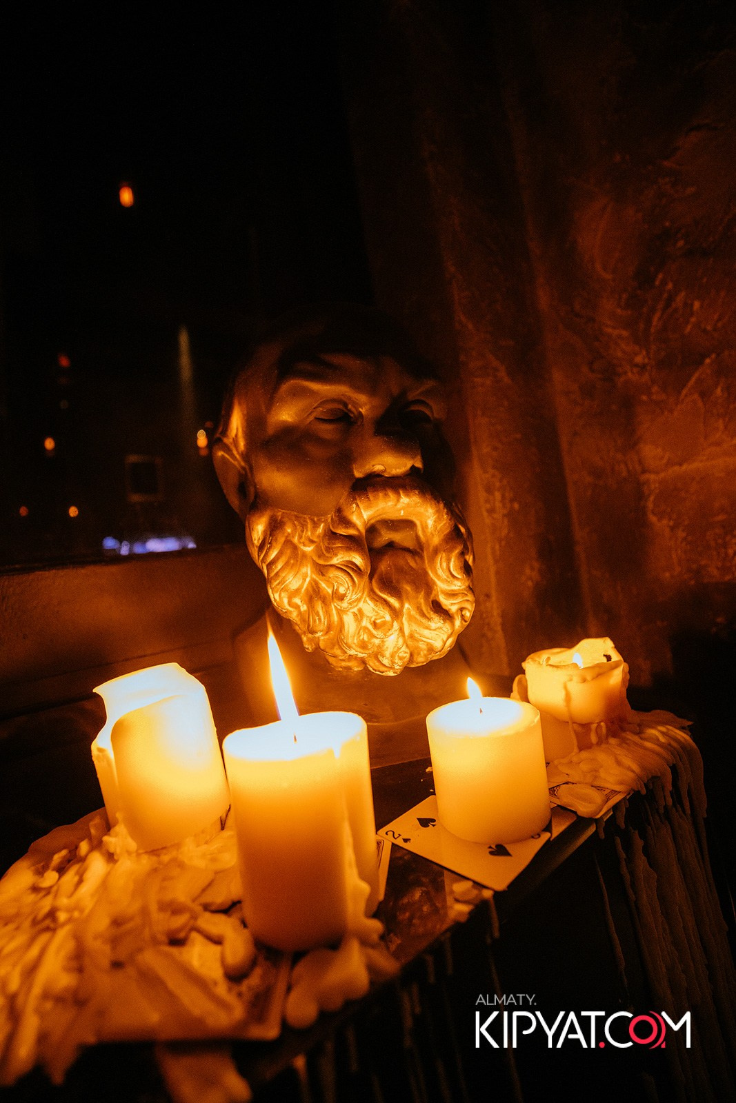 TANGIERS LOUNGE НА ПАНФИЛОВА. КИПЯТКОМ АЛМАТЫ! Фотосъемка мероприятий в Алматы