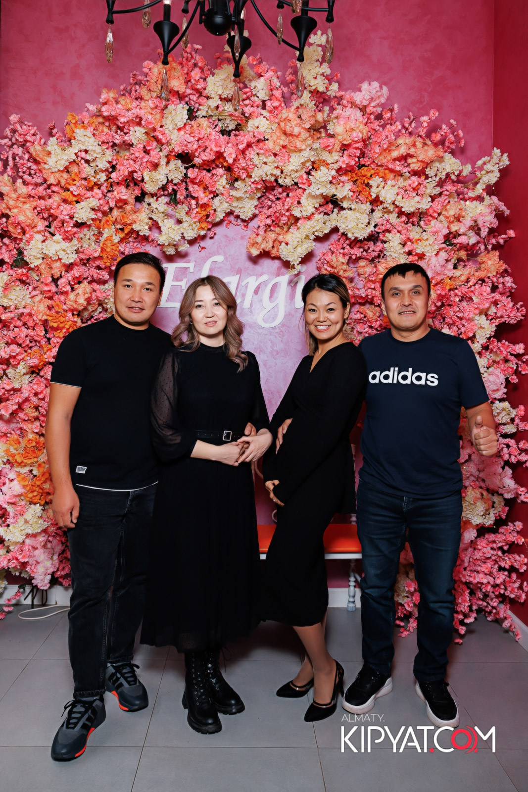 ДЕНЬ РОЖДЕНИЯ. КИПЯТКОМ АЛМАТЫ! Фотосъемка мероприятий в Алматы