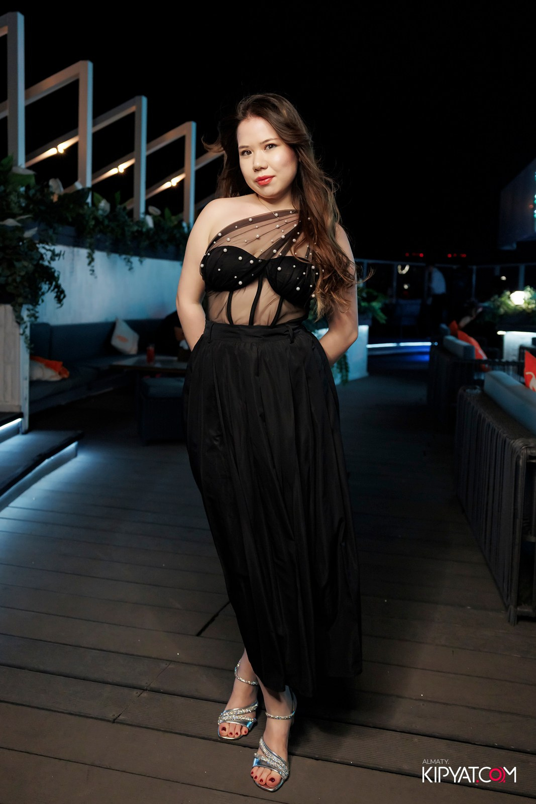 ДОРОГАЯ, Я НЕ ПИЛ. КИПЯТКОМ АЛМАТЫ!