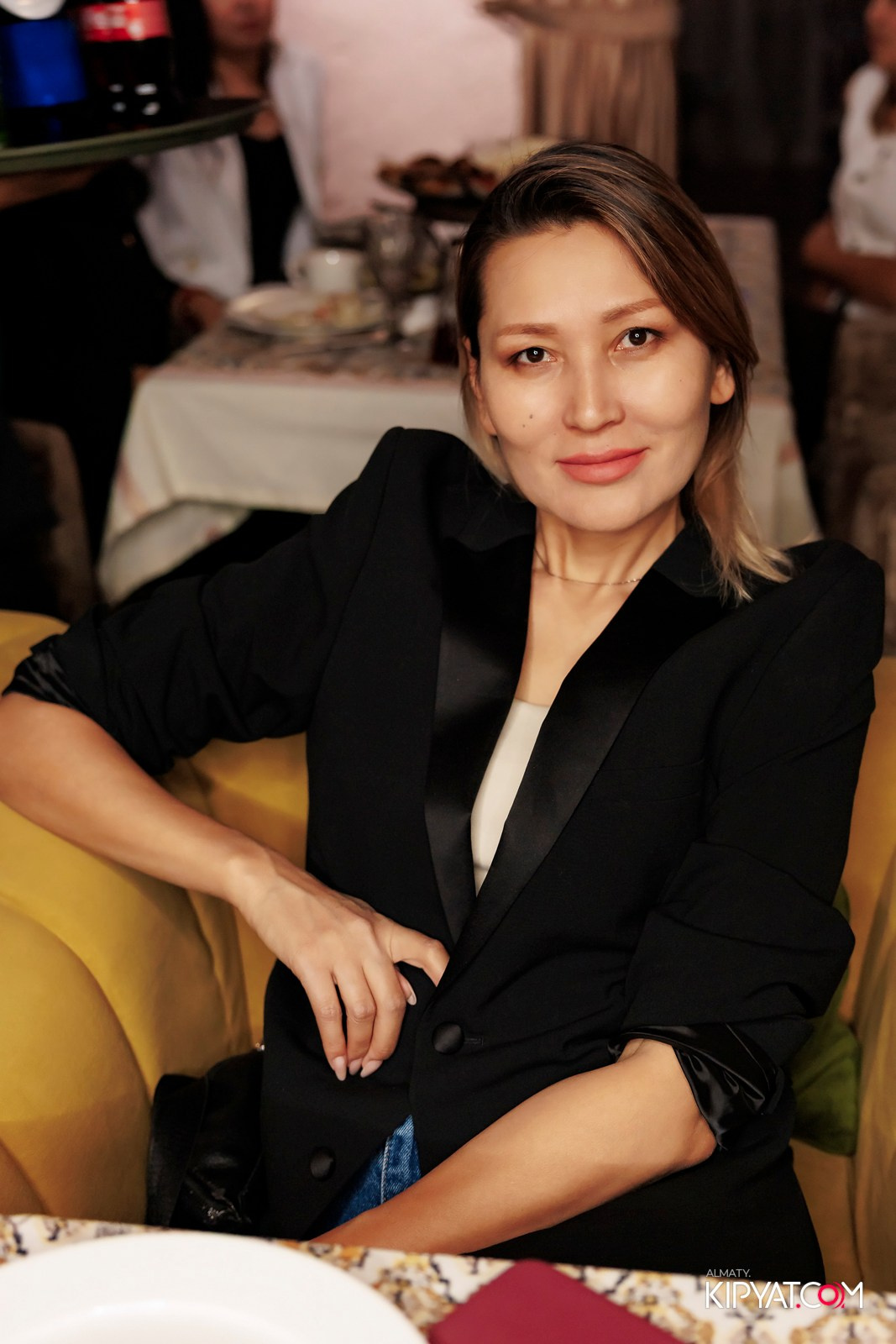 ВАХТАНГУРИ. КИПЯТКОМ АЛМАТЫ!