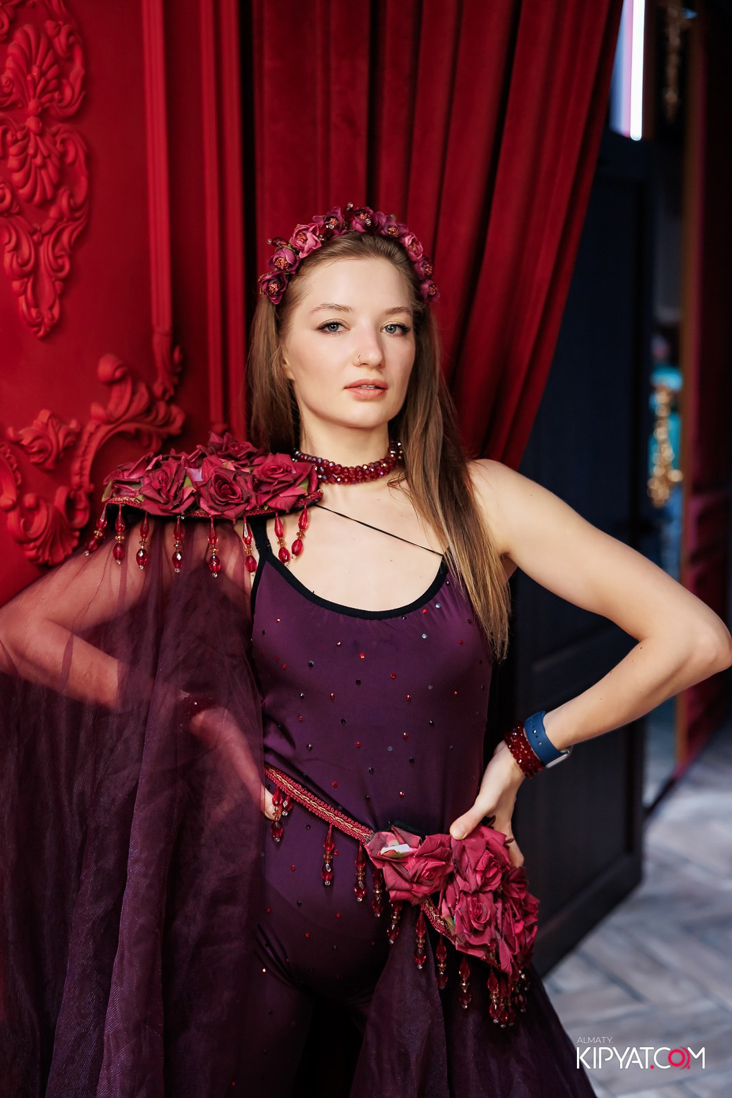 ЗАЯ, НА БИС. КИПЯТКОМ АЛМАТЫ!