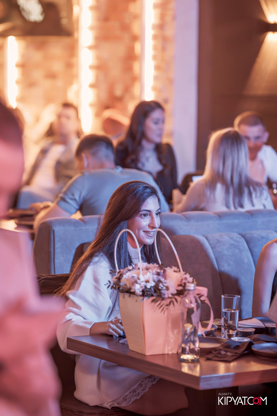 ОФИЦИАЛЬНОЕ ОТКРЫТИЕ CAFE LEFFE. КИПЯТКОМ АЛМАТЫ!