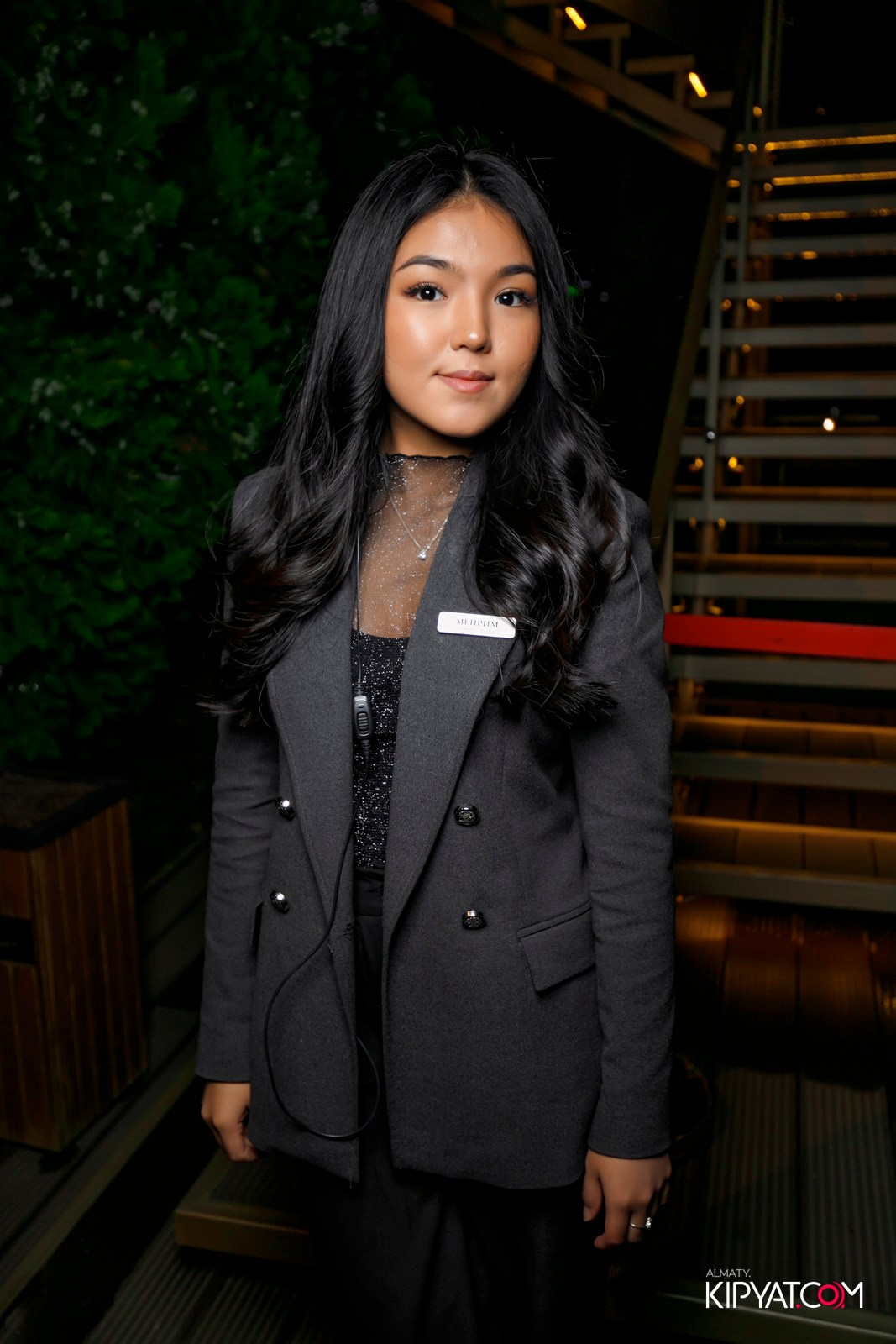 ВАХТАНГУРИ. КИПЯТКОМ АЛМАТЫ!