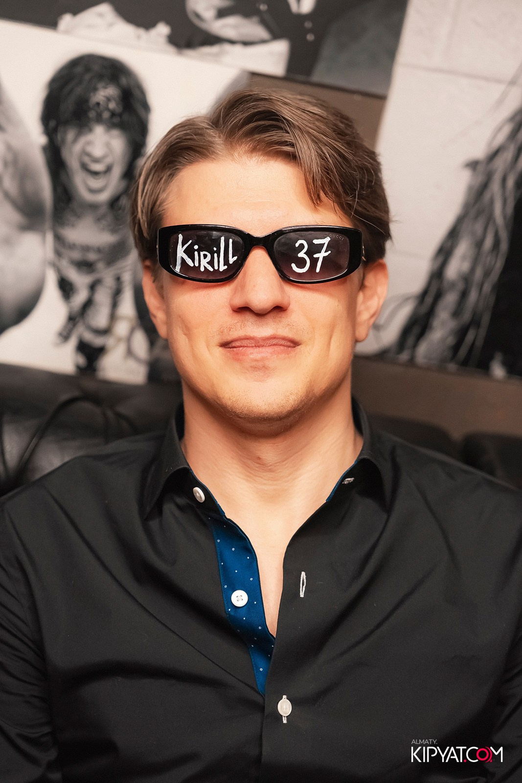 VICTORY PUB. КИПЯТКОМ АЛМАТЫ!