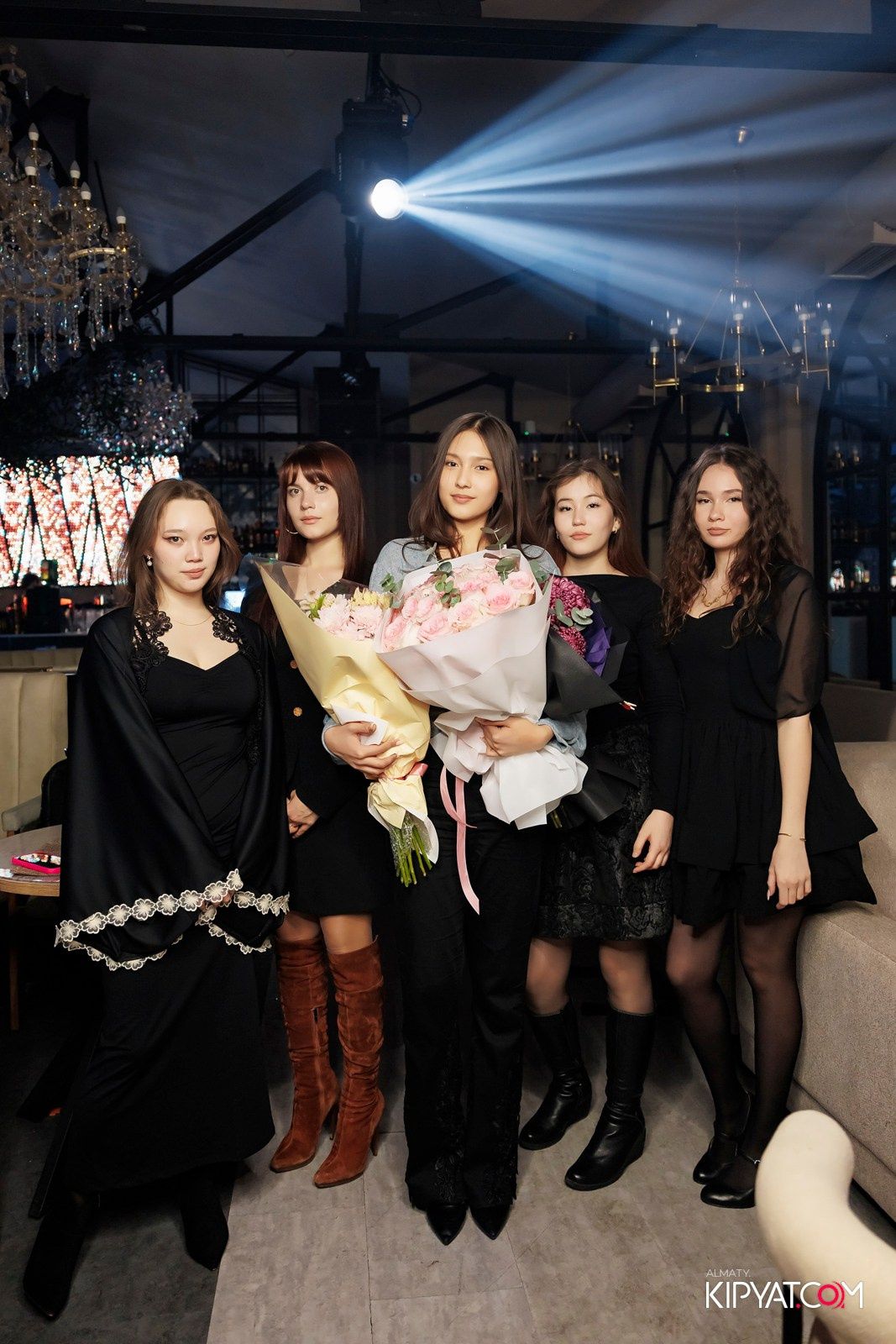 SAHARA ASIAN MIX. КИПЯТКОМ АЛМАТЫ! Фотосъемка мероприятий в Алматы