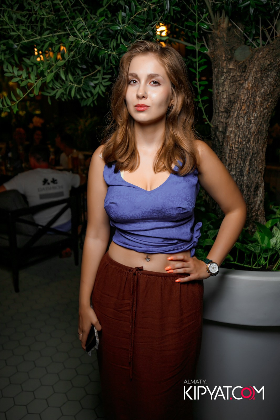 PAULANER. КИПЯТКОМ АЛМАТЫ!