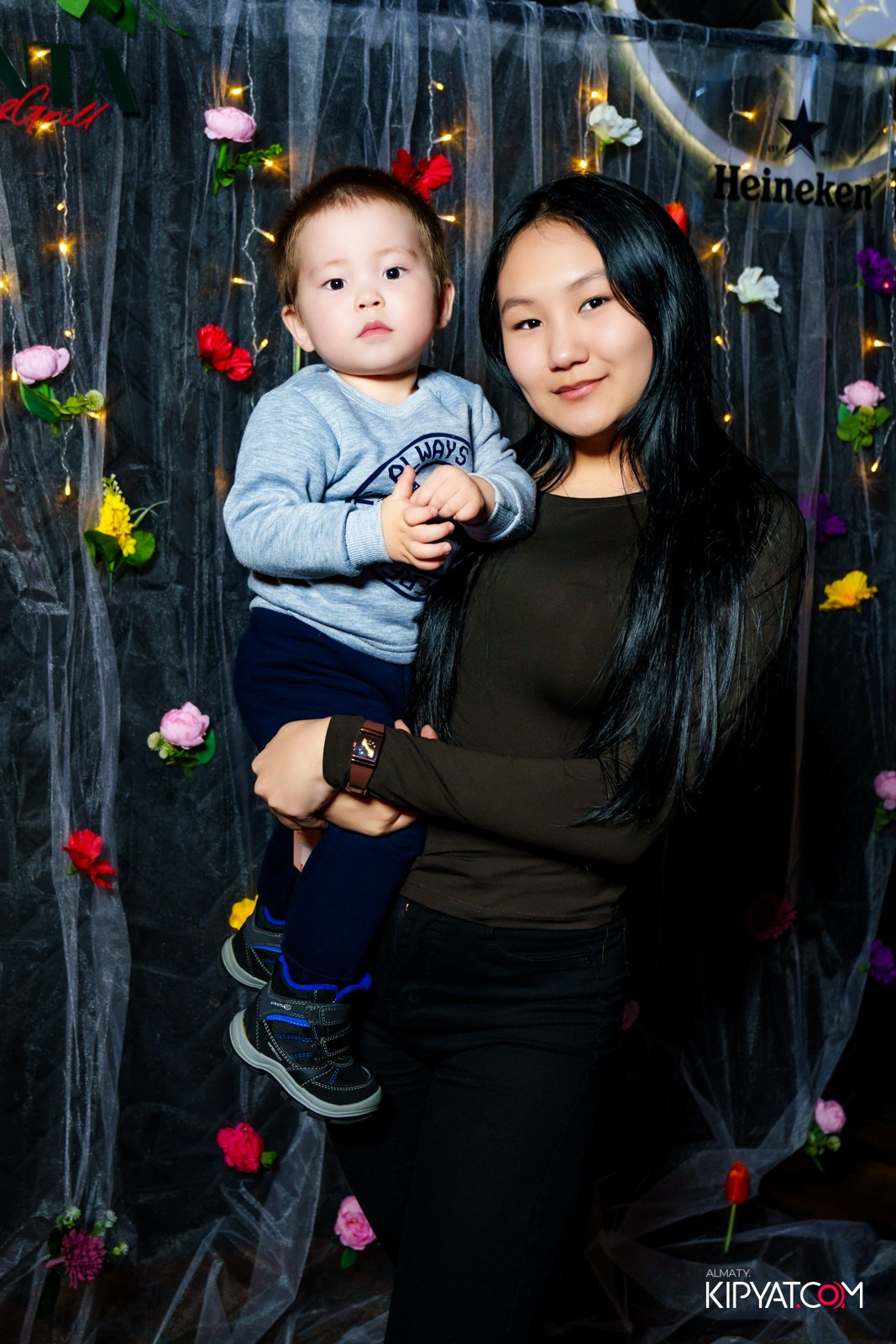 ПИНТА APORT MALL. КИПЯТКОМ АЛМАТЫ!