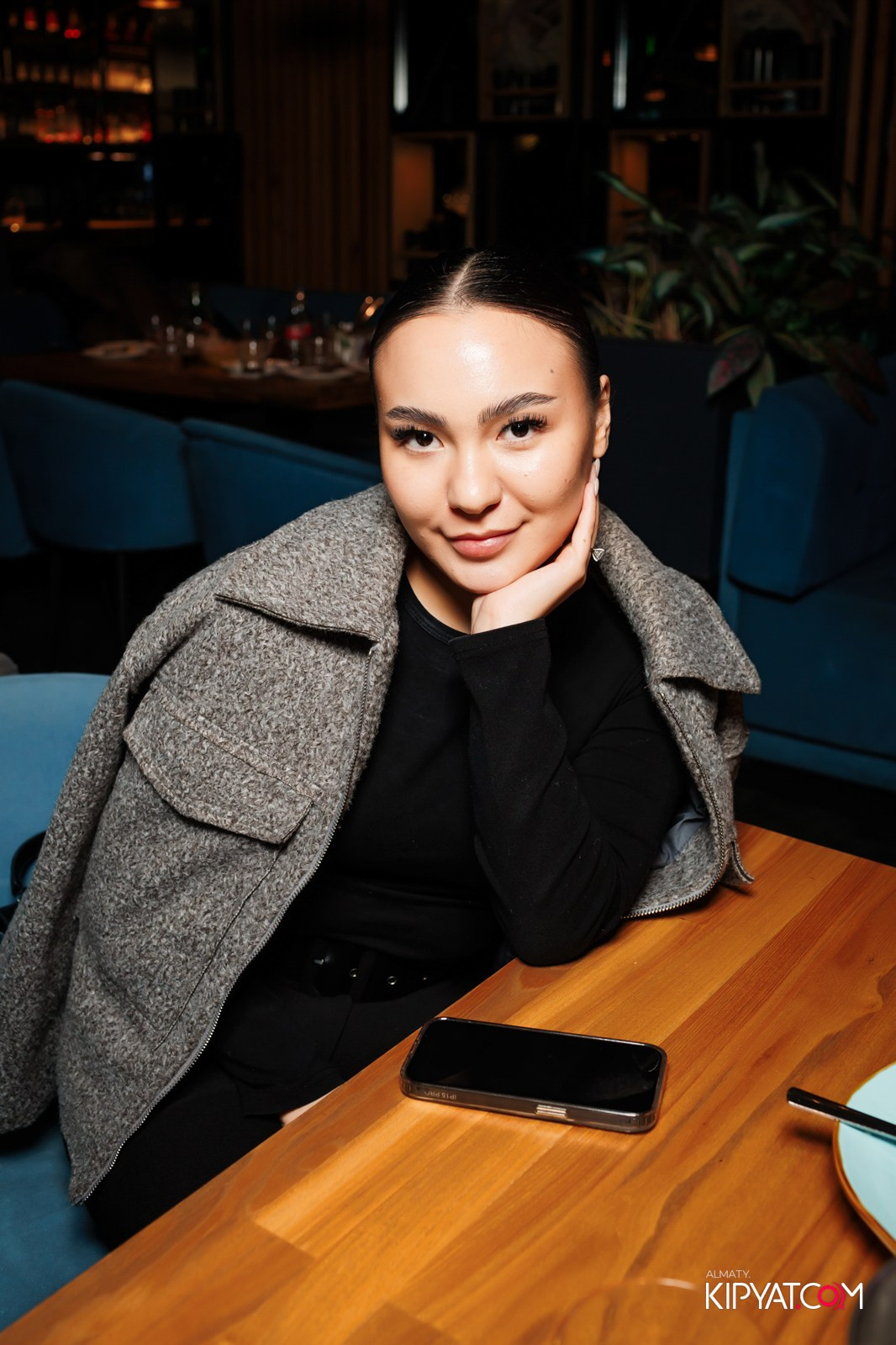 ПИНТА НУРЛЫ-ТАУ. КИПЯТКОМ АЛМАТЫ!