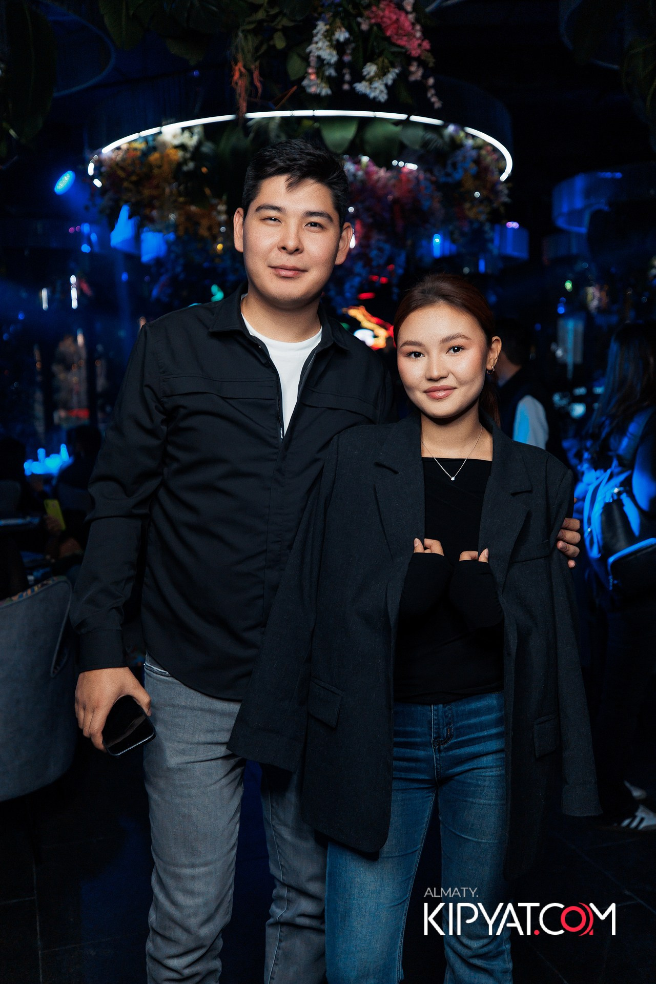 Friends bar & terrace. КИПЯТКОМ АЛМАТЫ! Фотосъемка мероприятий в Алматы