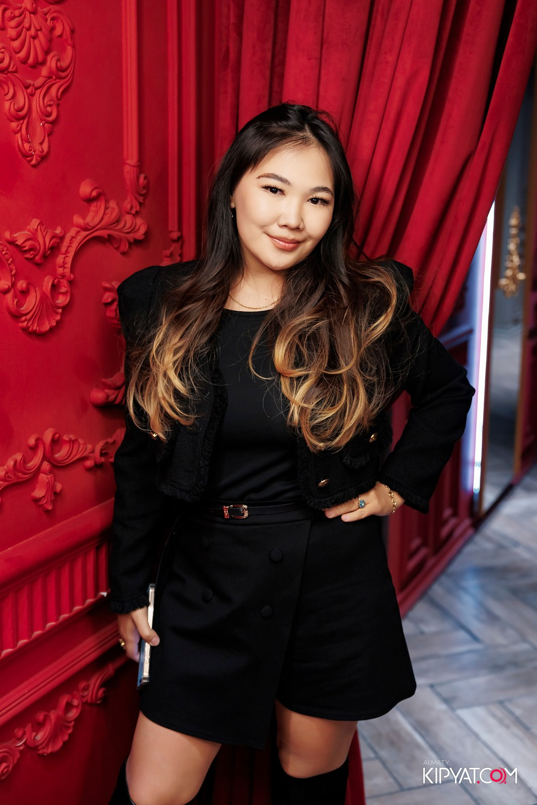 ЗАЯ, НА БИС. КИПЯТКОМ АЛМАТЫ!