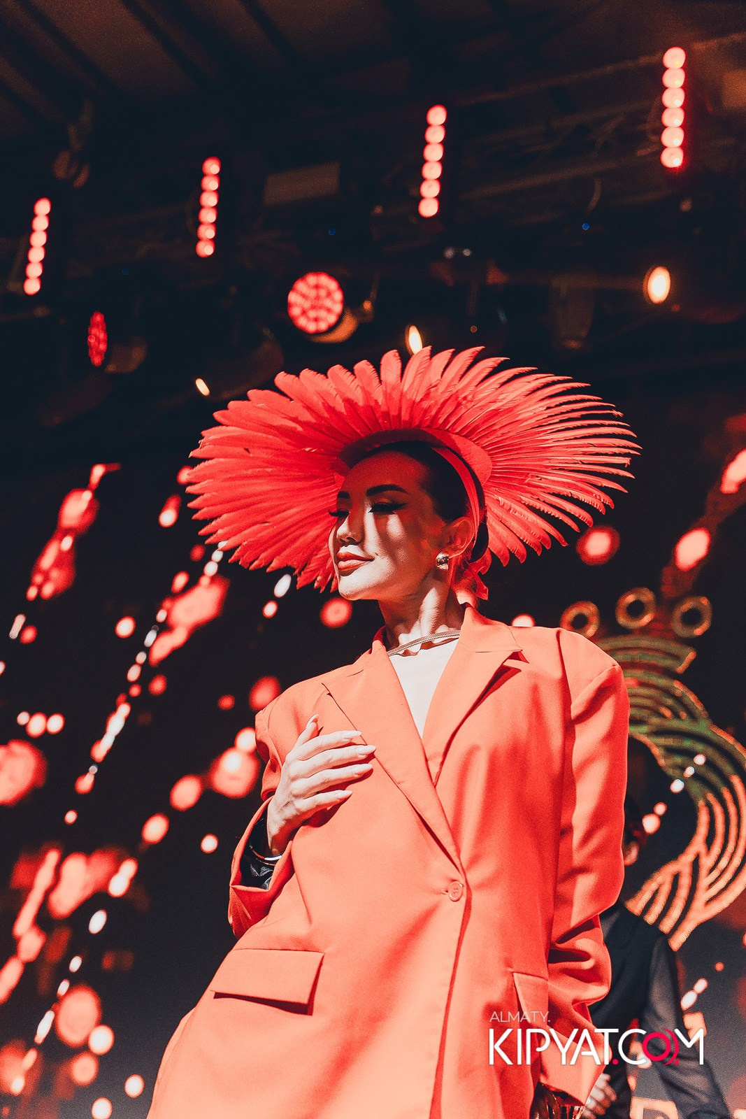 QUEEN. КИПЯТКОМ АЛМАТЫ!